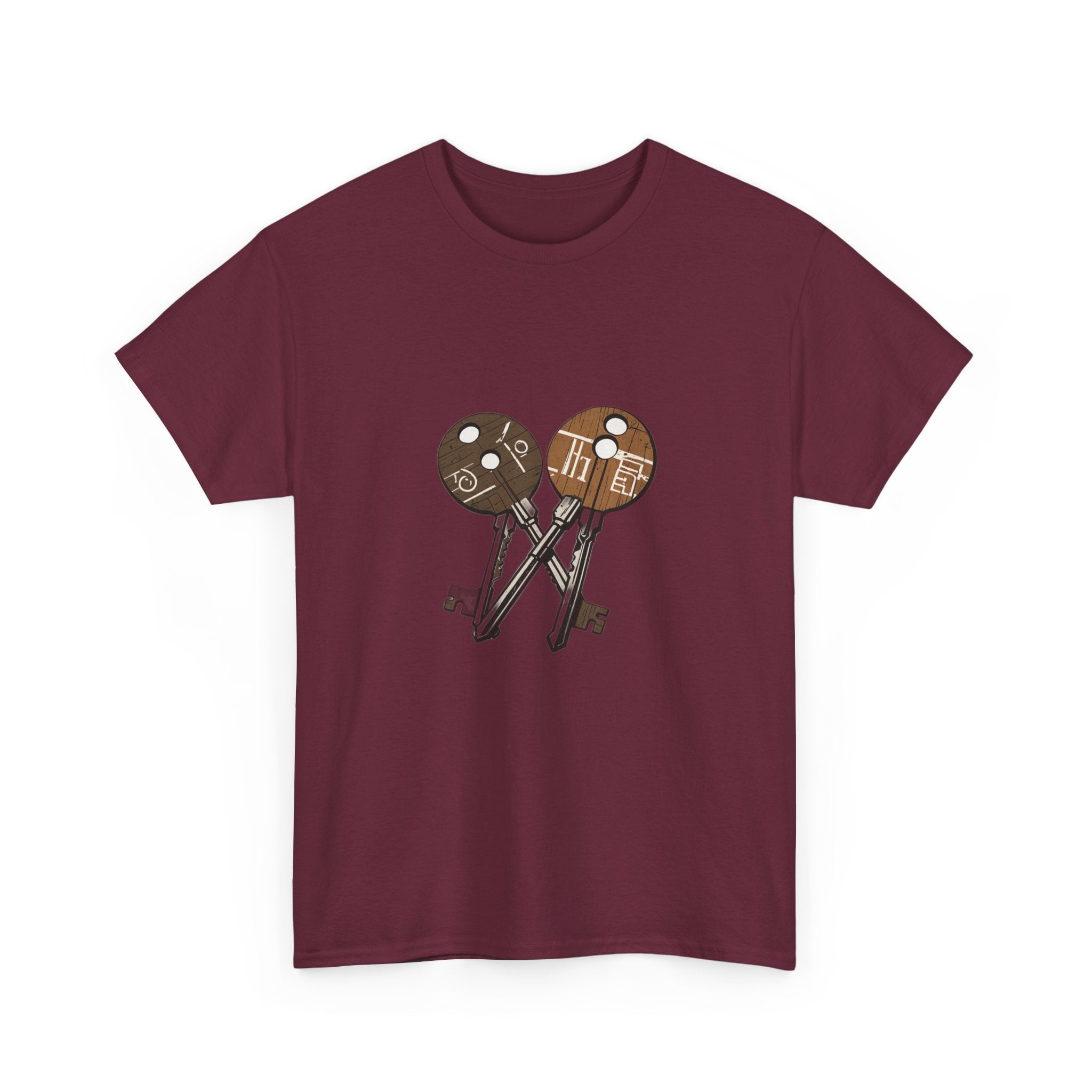 AITA Roommate — Unisex T-Shirt