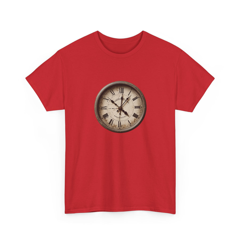 Lost Sense of Time — Unisex T-Shirt