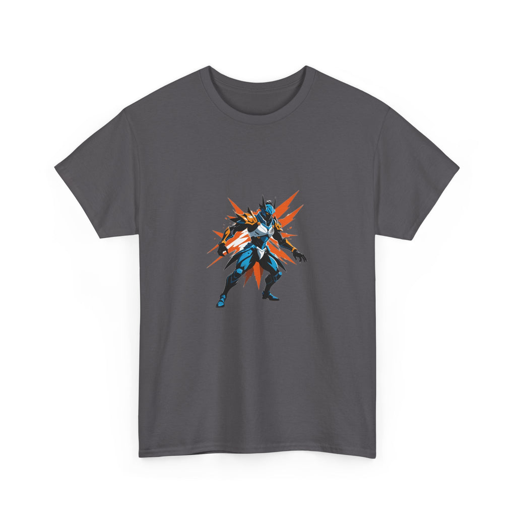 Genshin Impact Luna VII Tee — Unisex T-Shirt