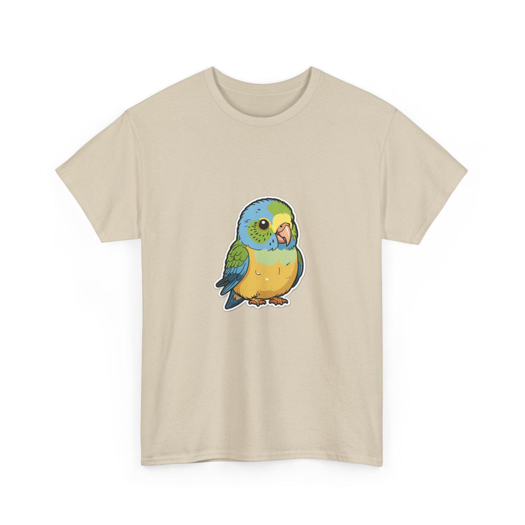 I Hate My Feed Birb Tee — Unisex T-Shirt