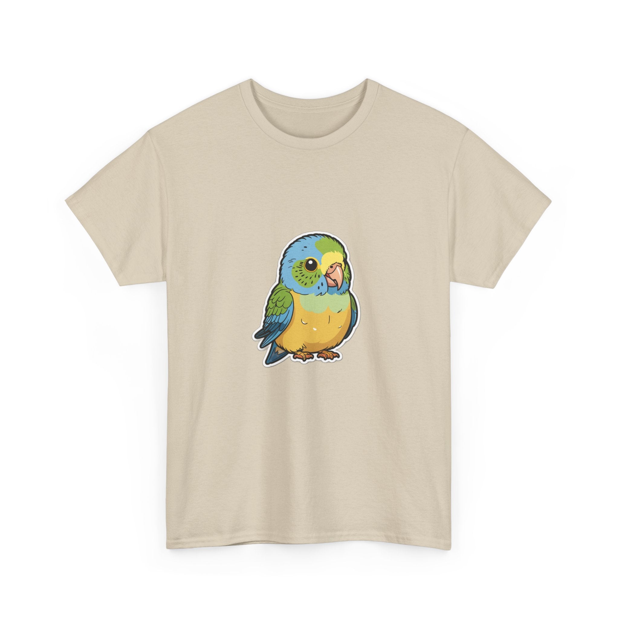 I Hate My Feed Birb Tee — Unisex T-Shirt