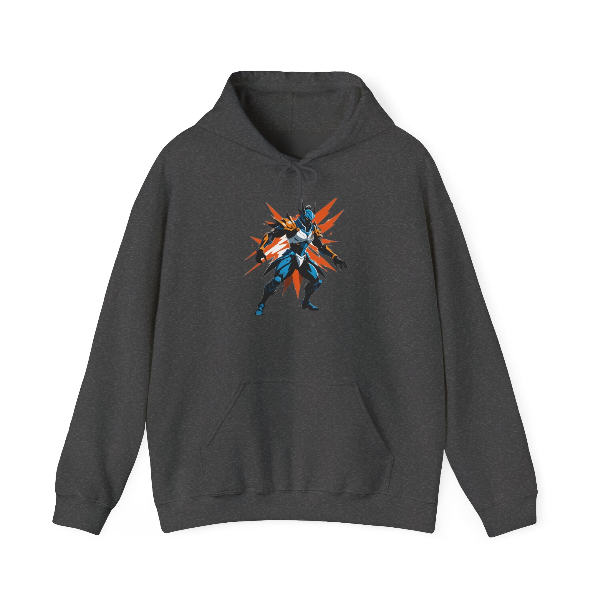 Genshin Impact Luna VII Tee — Unisex Hoodie
