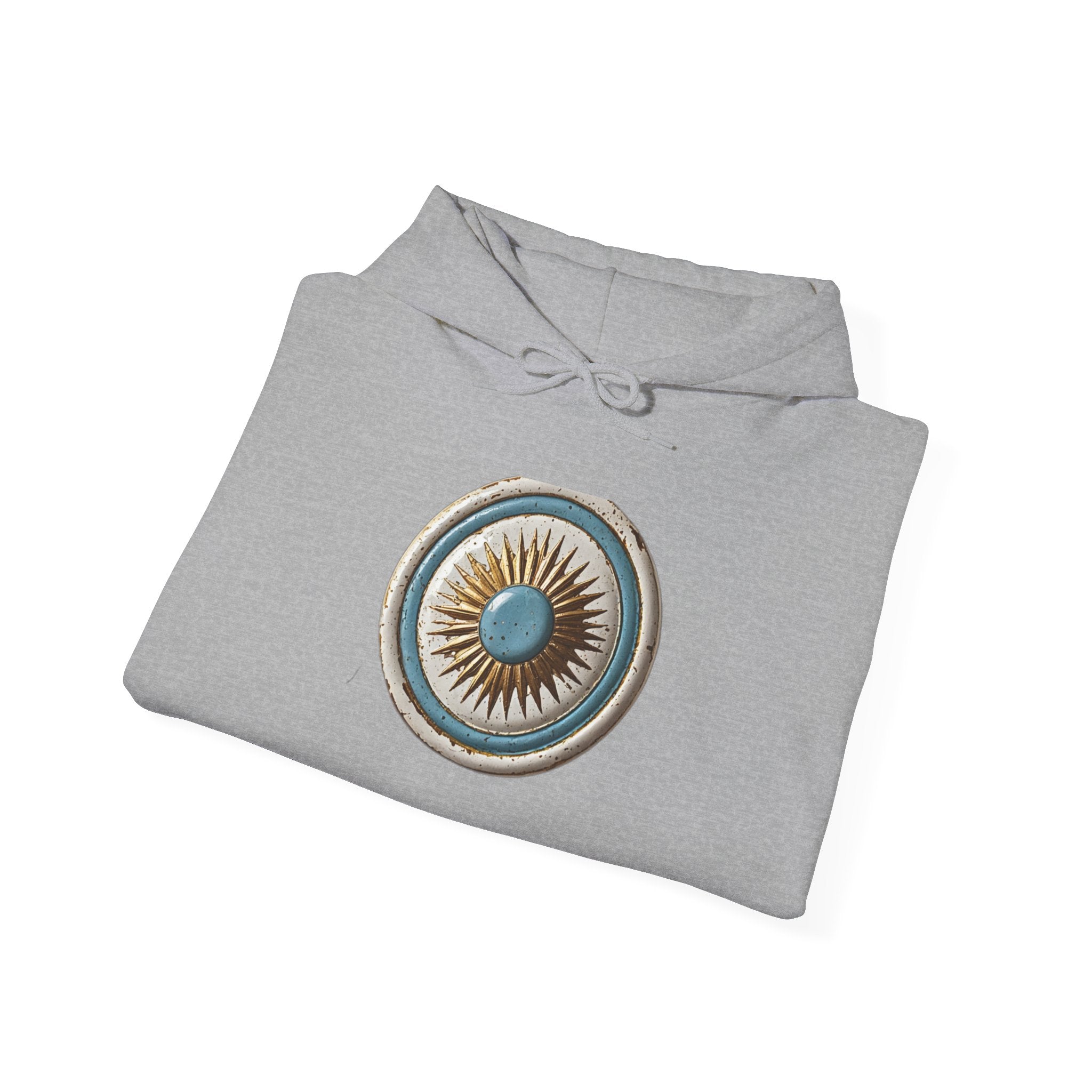I Believe In Good — Unisex Hoodie