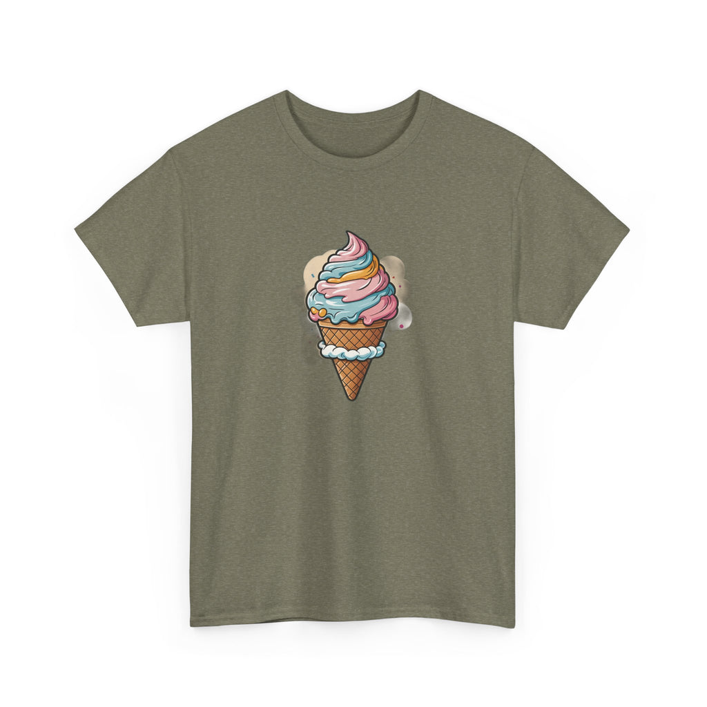 Satisfy Your Cravings — Unisex T-Shirt