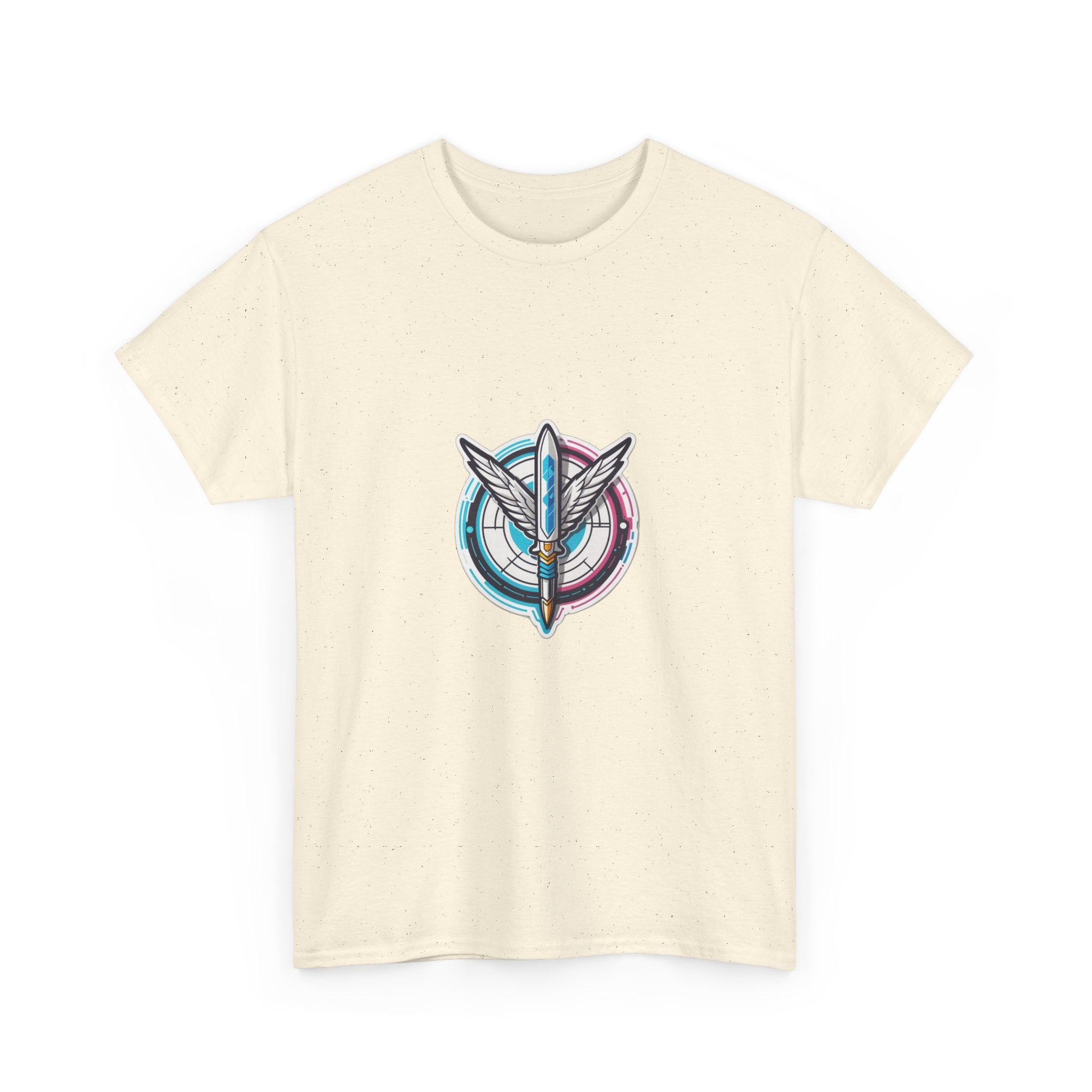 Quill vs AI — Unisex T-Shirt