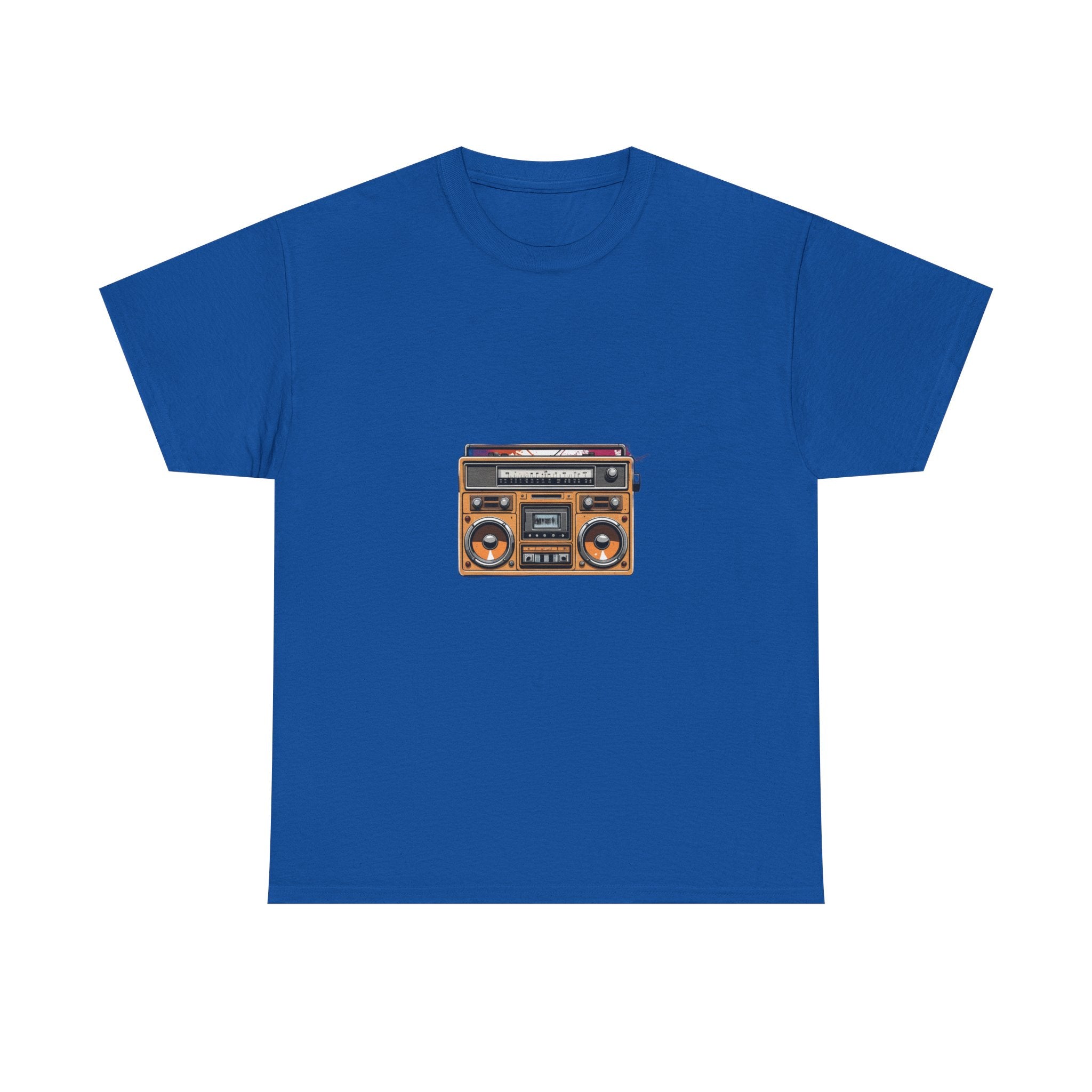 2021 Core Tunes & Times — Unisex T-Shirt