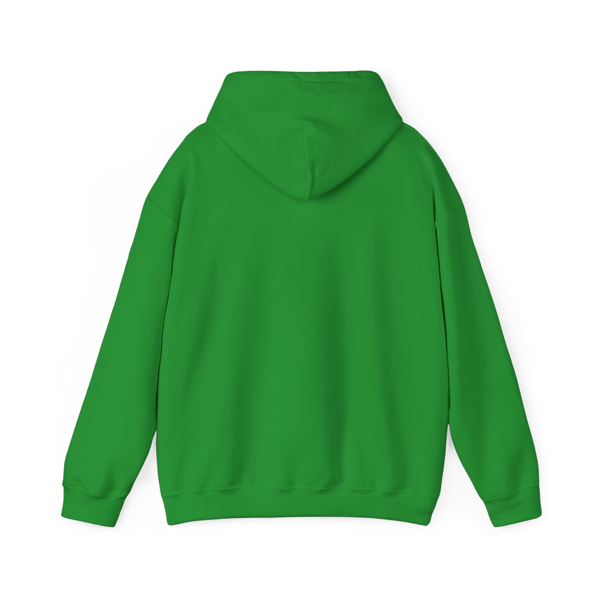 Justice Served — Unisex Hoodie