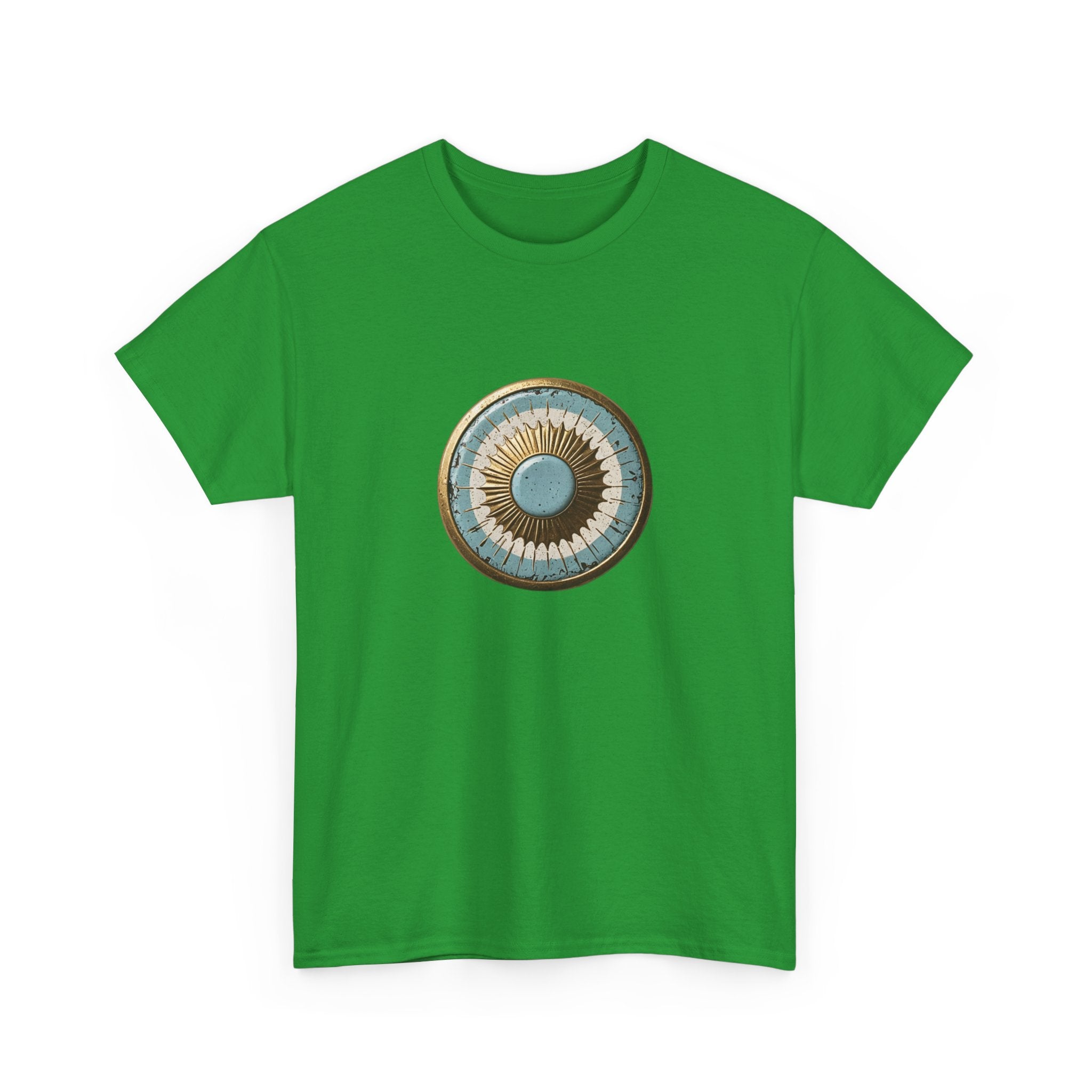 Good Vibes Only — Unisex T-Shirt
