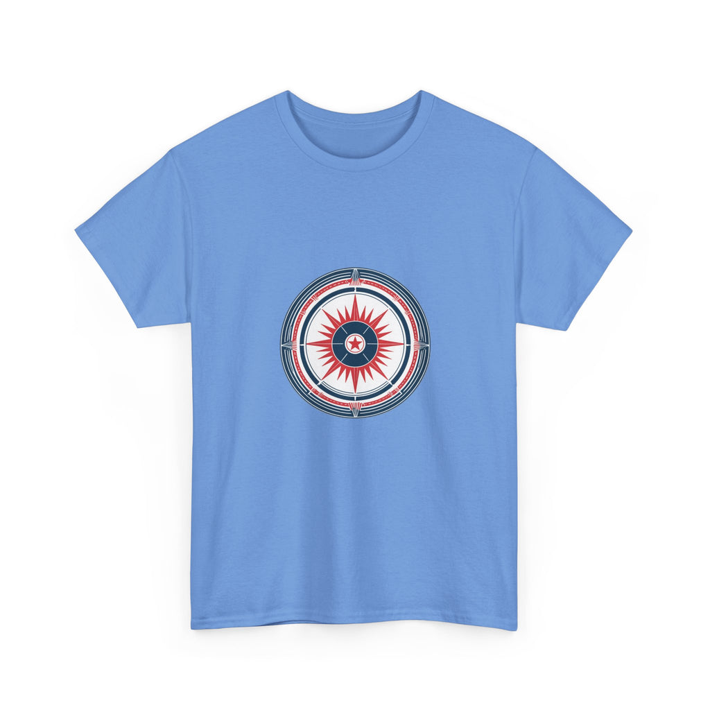 MUT Super Bowl Wheel Tee — Unisex T-Shirt