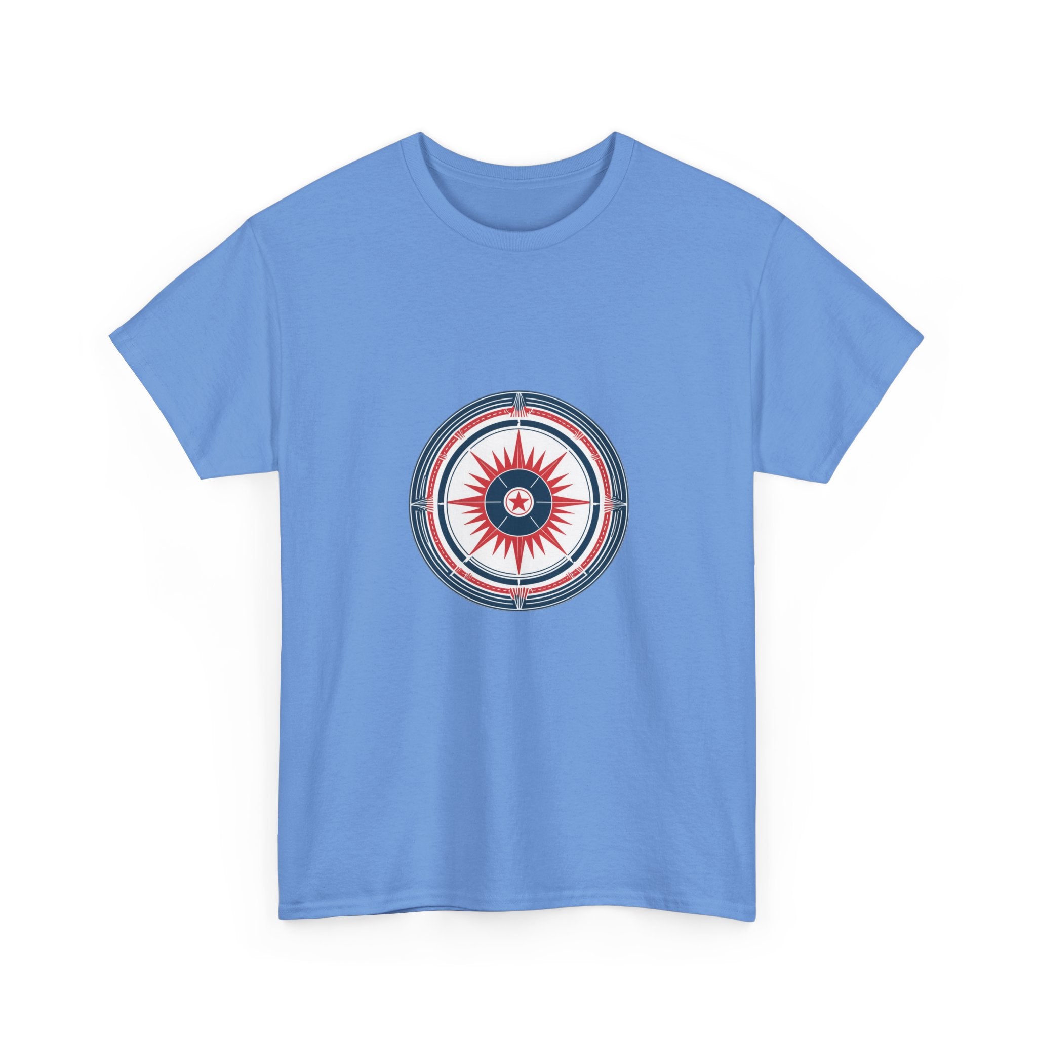 MUT Super Bowl Wheel Tee — Unisex T-Shirt