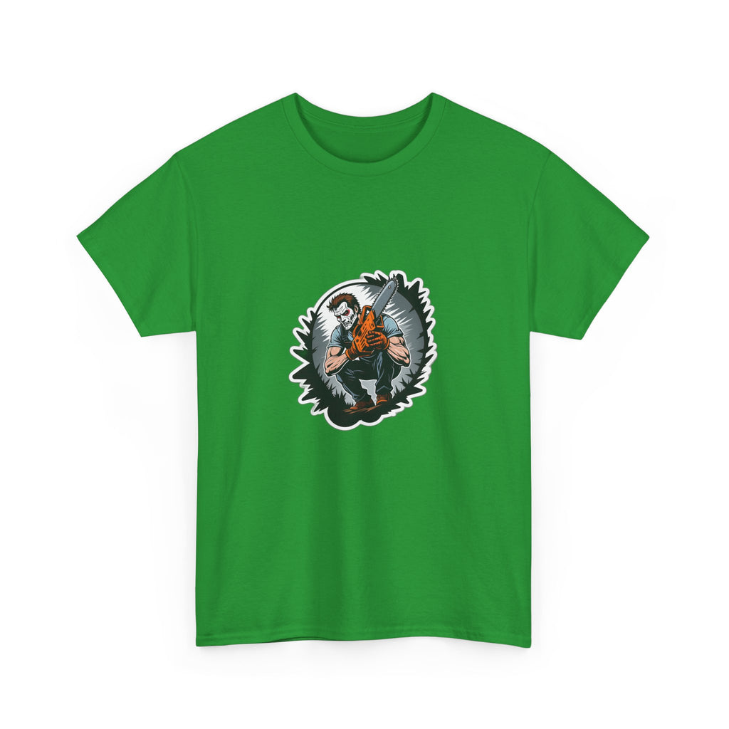 Evil Dead Burn Official Trailer Tee — Unisex T-Shirt