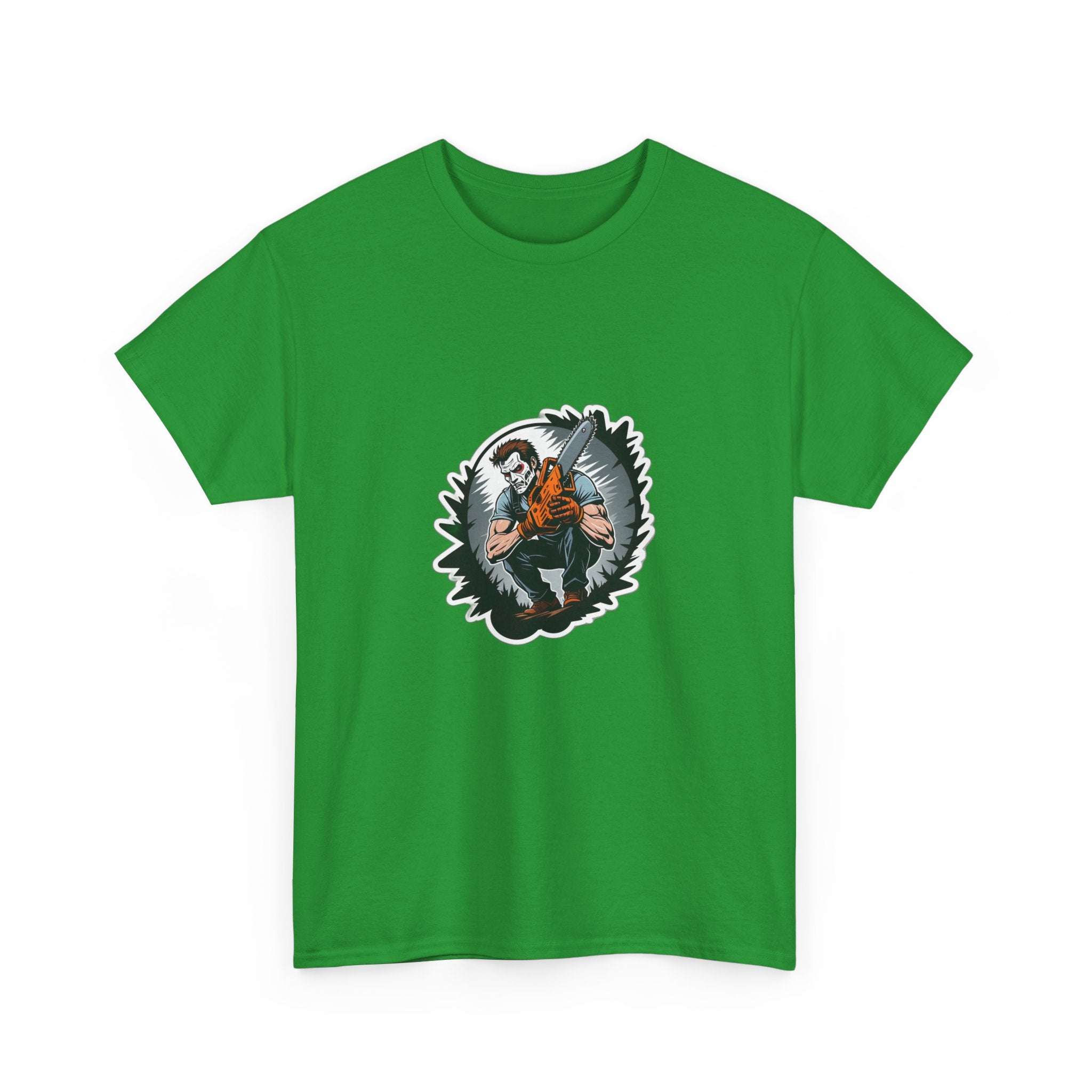 Evil Dead Burn Official Trailer Tee — Unisex T-Shirt