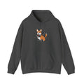 Sick of Scams? Go Analog — Unisex Hoodie