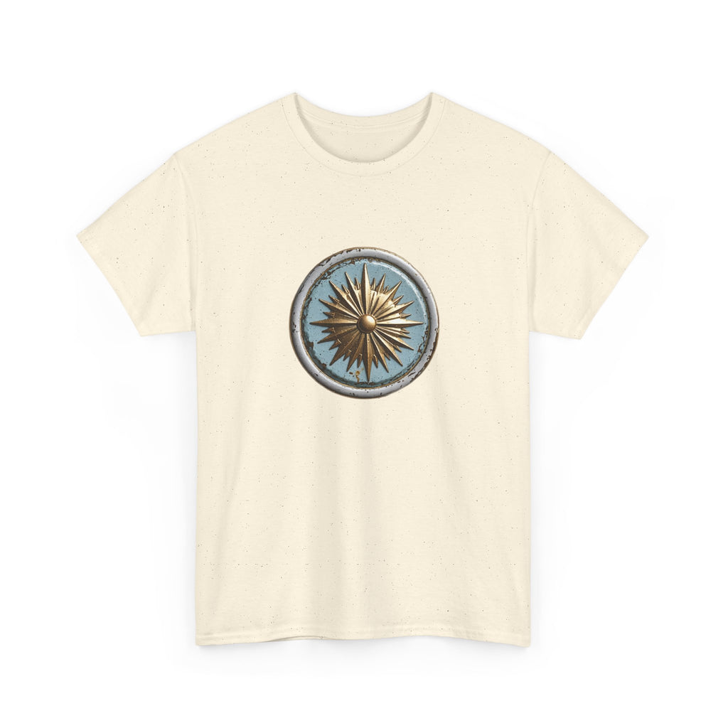 Good Vibes Only — Unisex T-Shirt