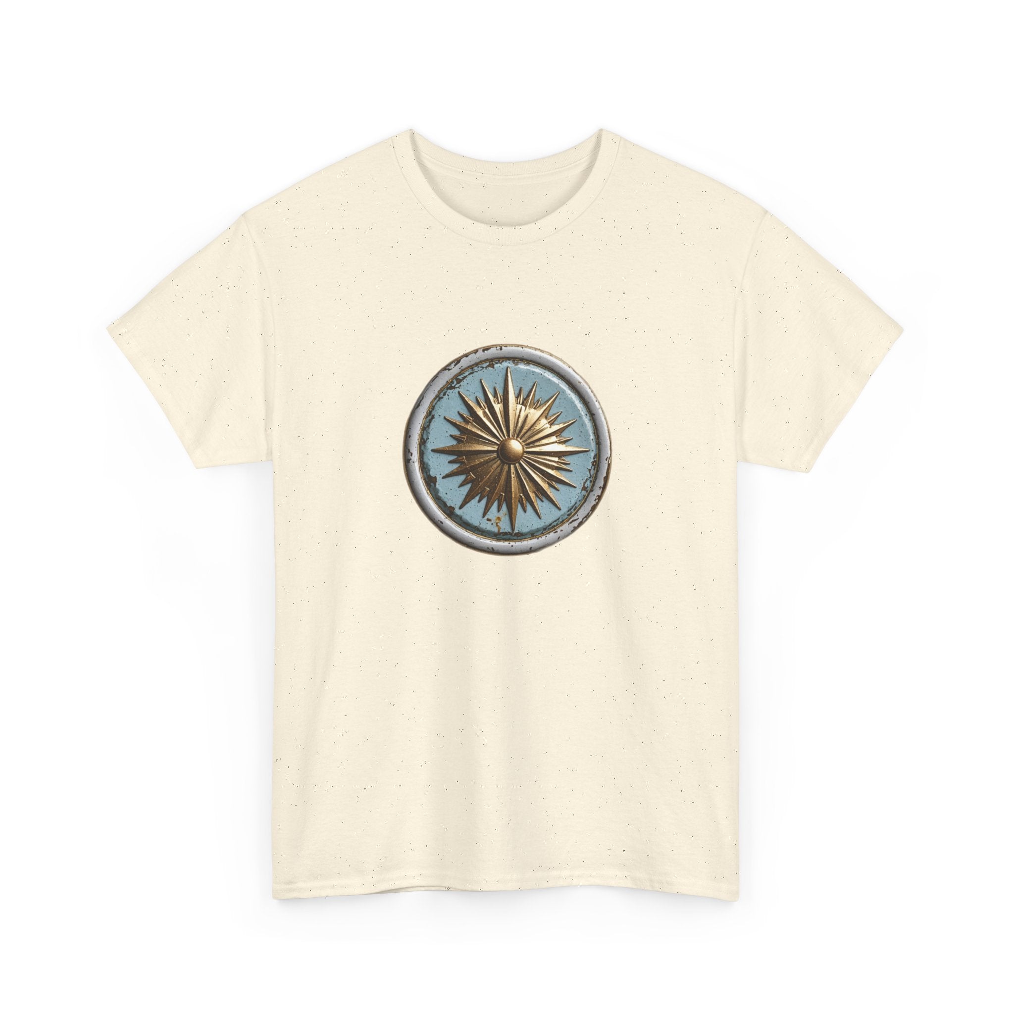 Good Vibes Only — Unisex T-Shirt