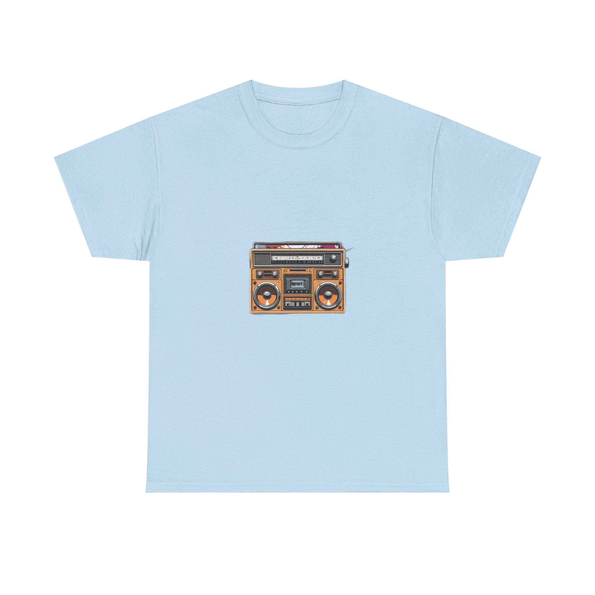 2021 Core Tunes & Times — Unisex T-Shirt