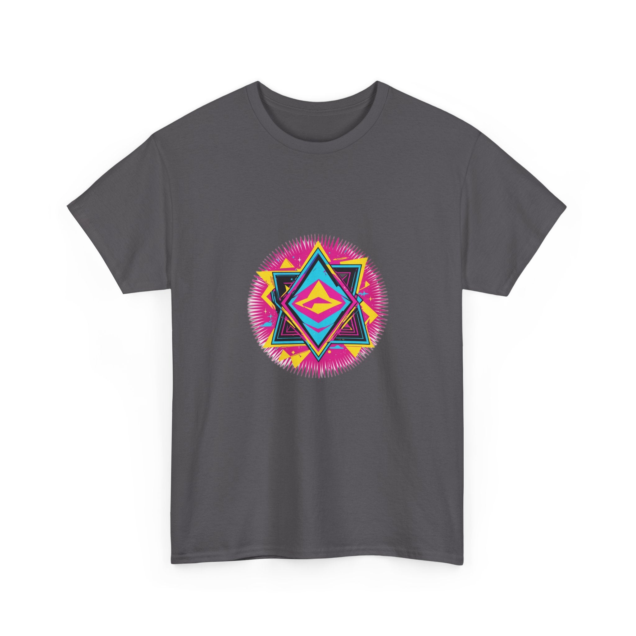 Self Destruct Tee — Unisex T-Shirt