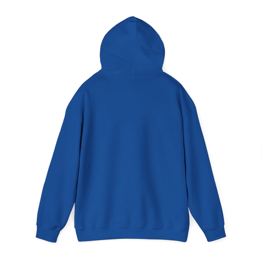 Corgi's Got Moves — Unisex Hoodie
