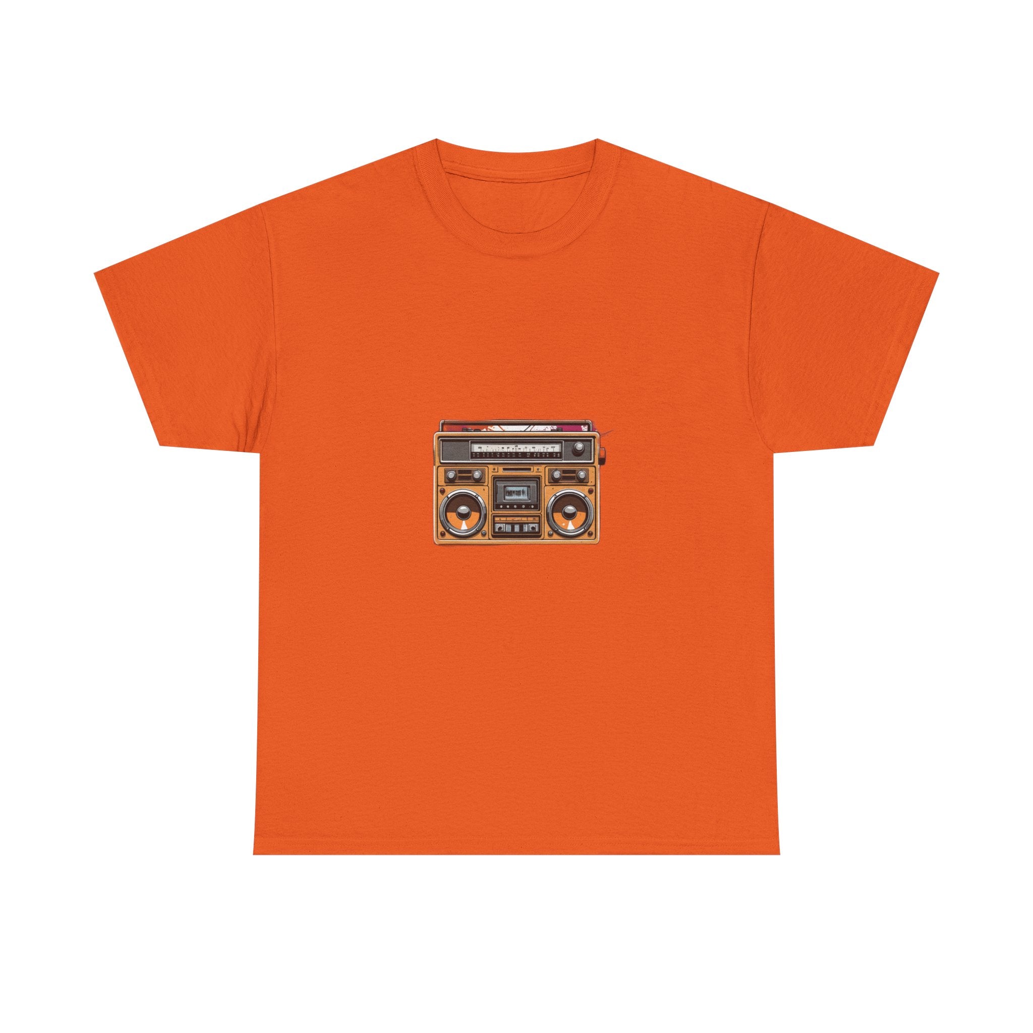 2021 Core Tunes & Times — Unisex T-Shirt
