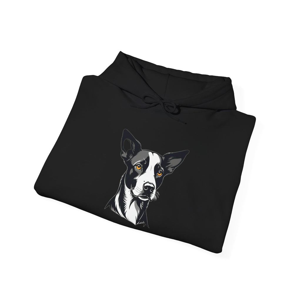 Dog Hater — Unisex Hoodie