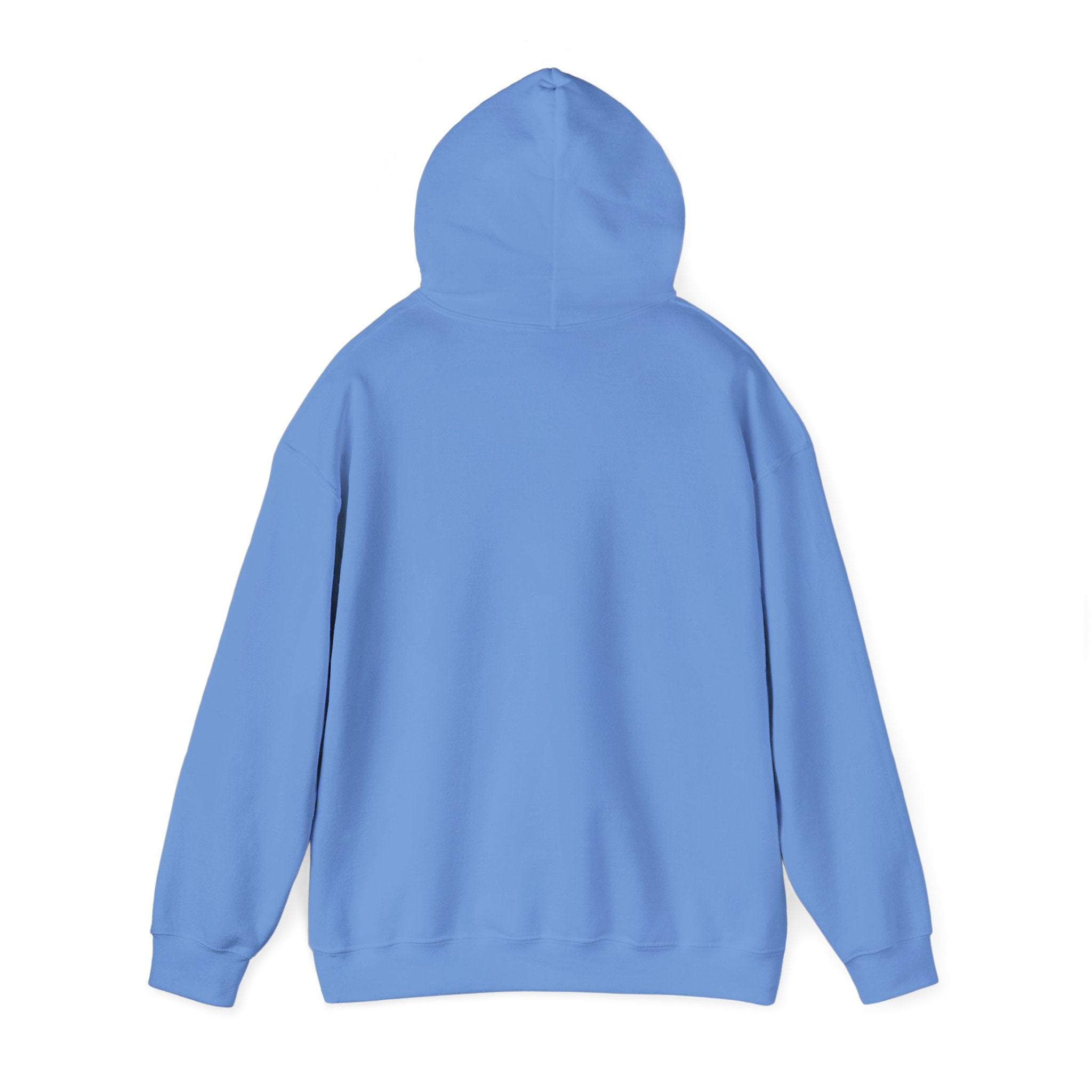 Spread Love with a Good Heart — Unisex Hoodie