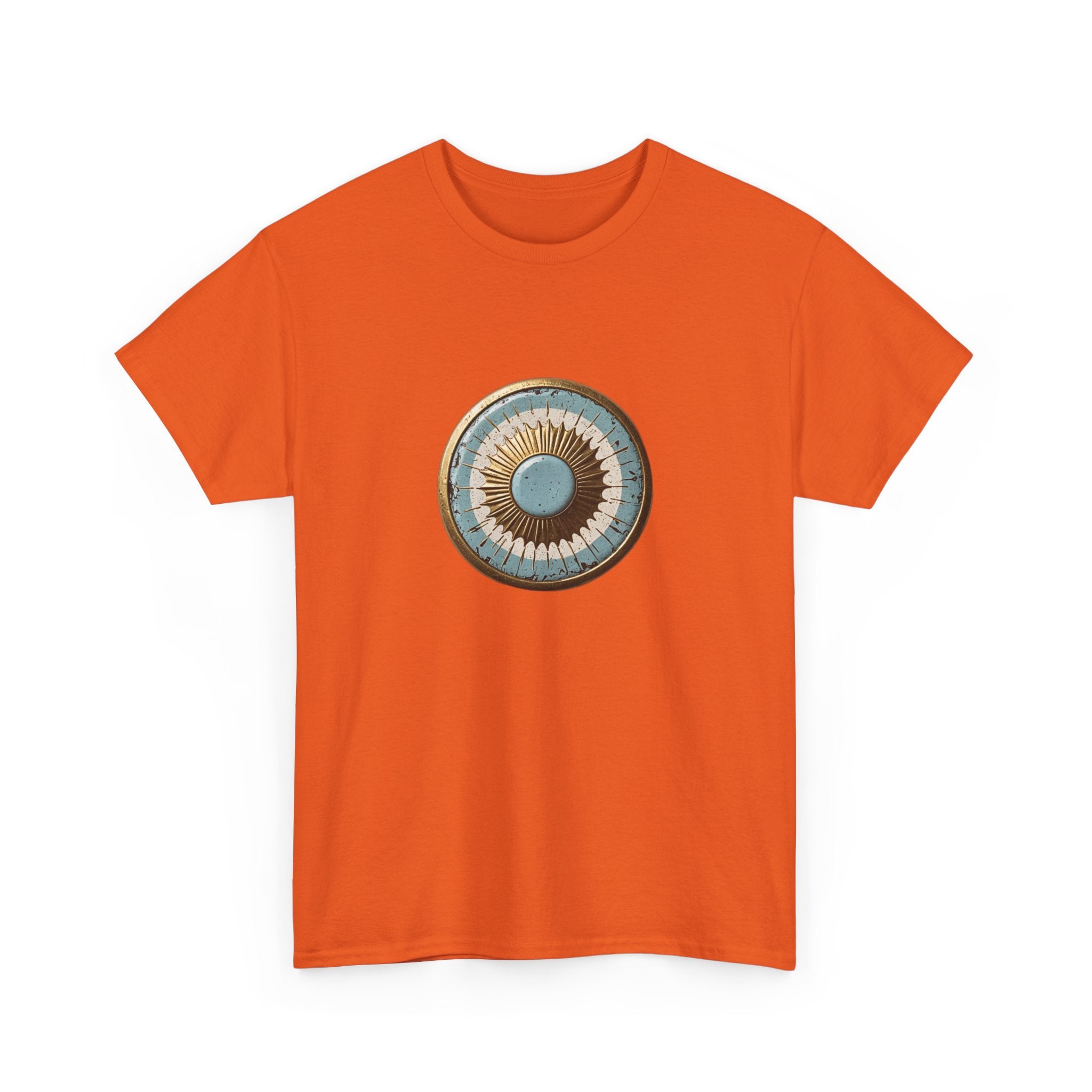 Good Vibes Only — Unisex T-Shirt
