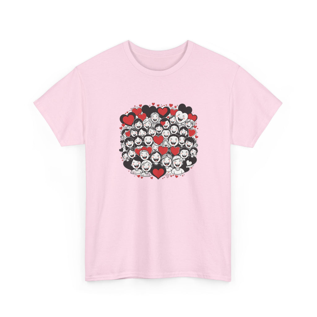 Teachers Make the Grade — Unisex T-Shirt