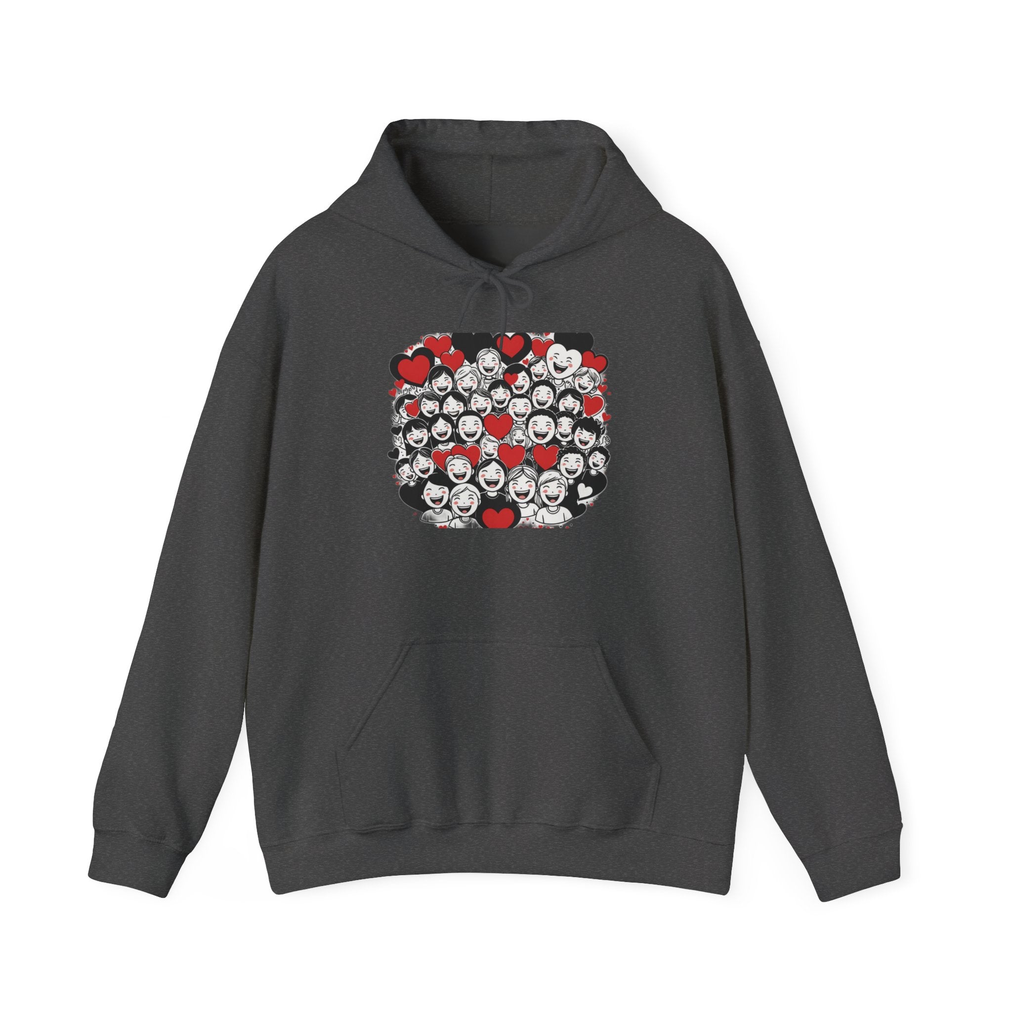 Teachers Make the Grade — Unisex Hoodie