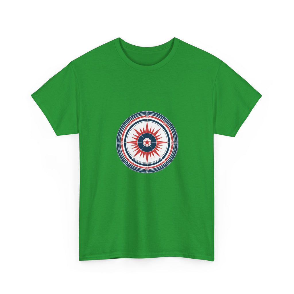 MUT Super Bowl Wheel Tee — Unisex T-Shirt
