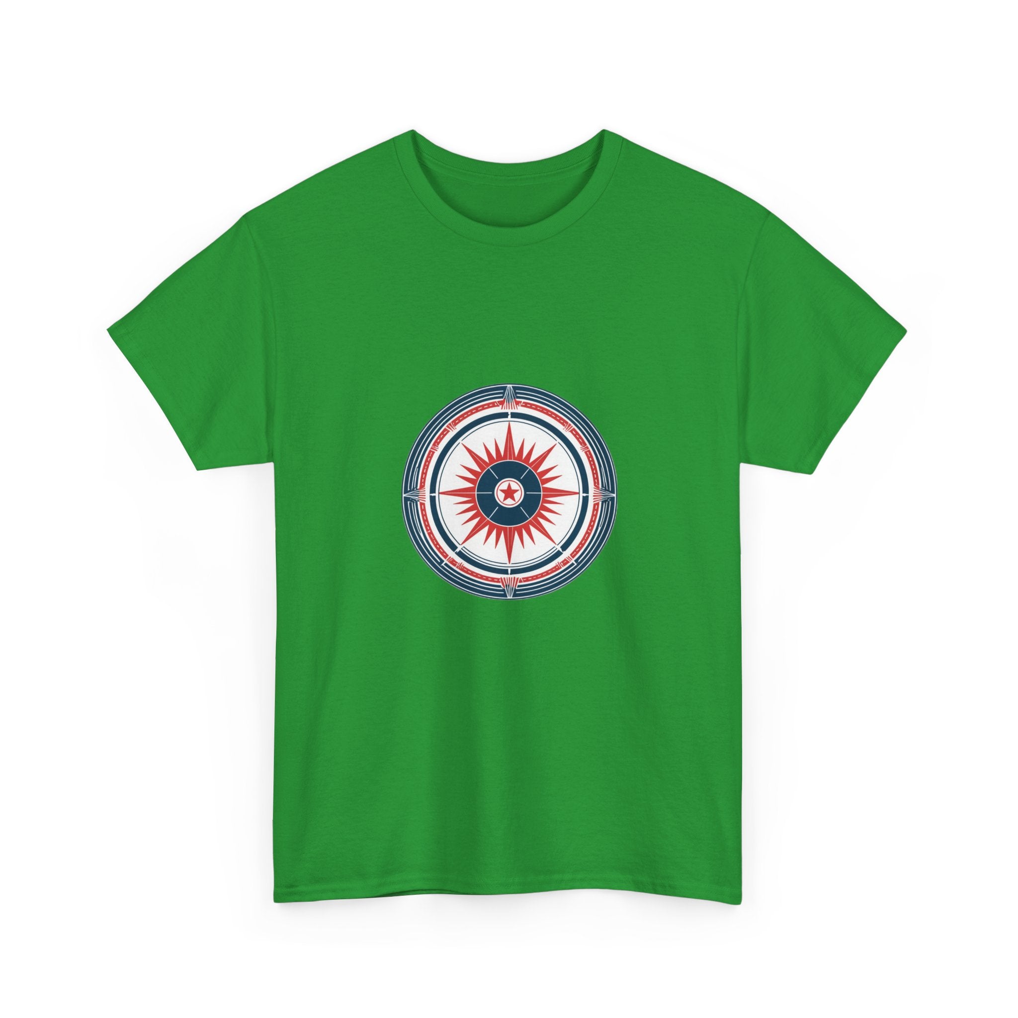 MUT Super Bowl Wheel Tee — Unisex T-Shirt