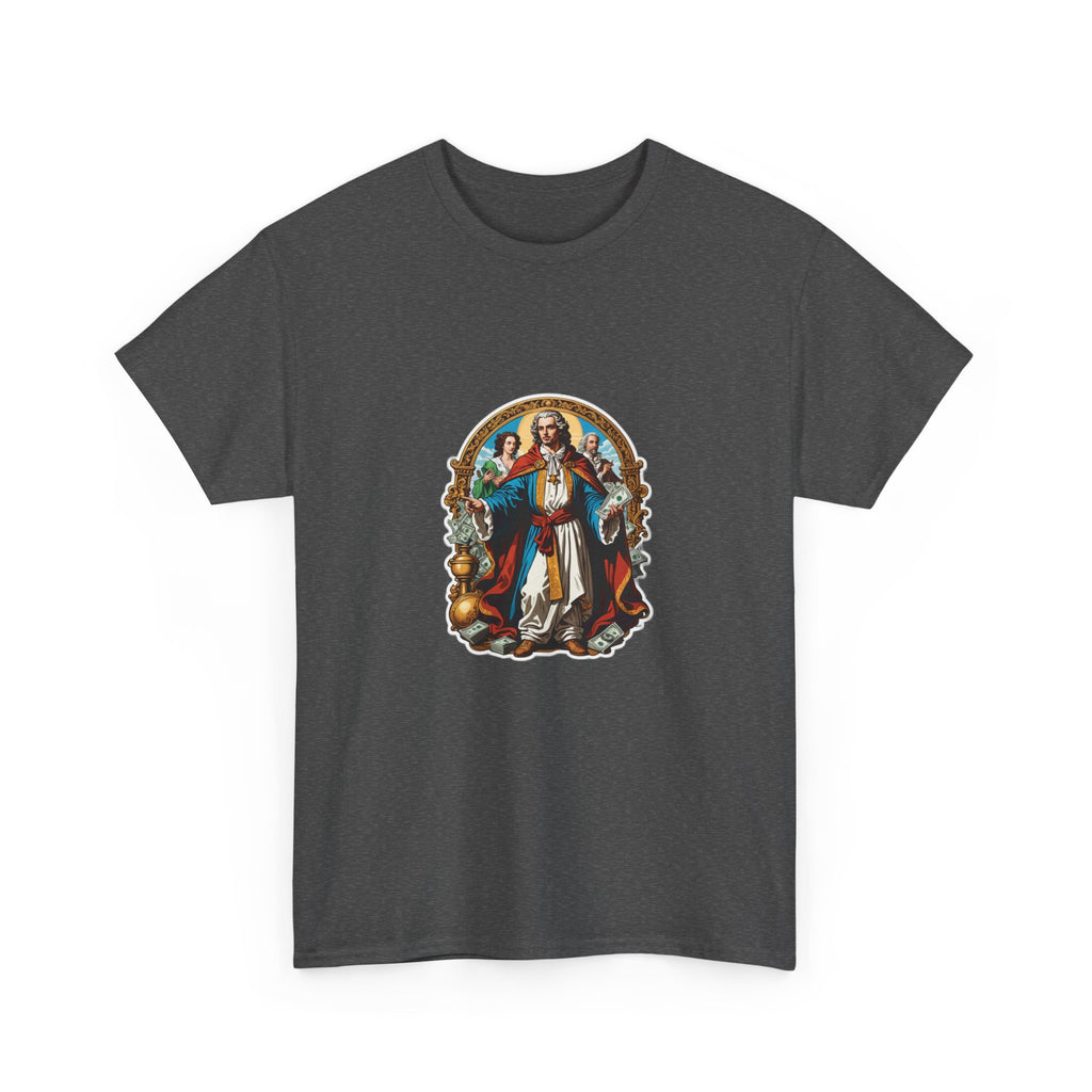 Justice Served — Unisex T-Shirt