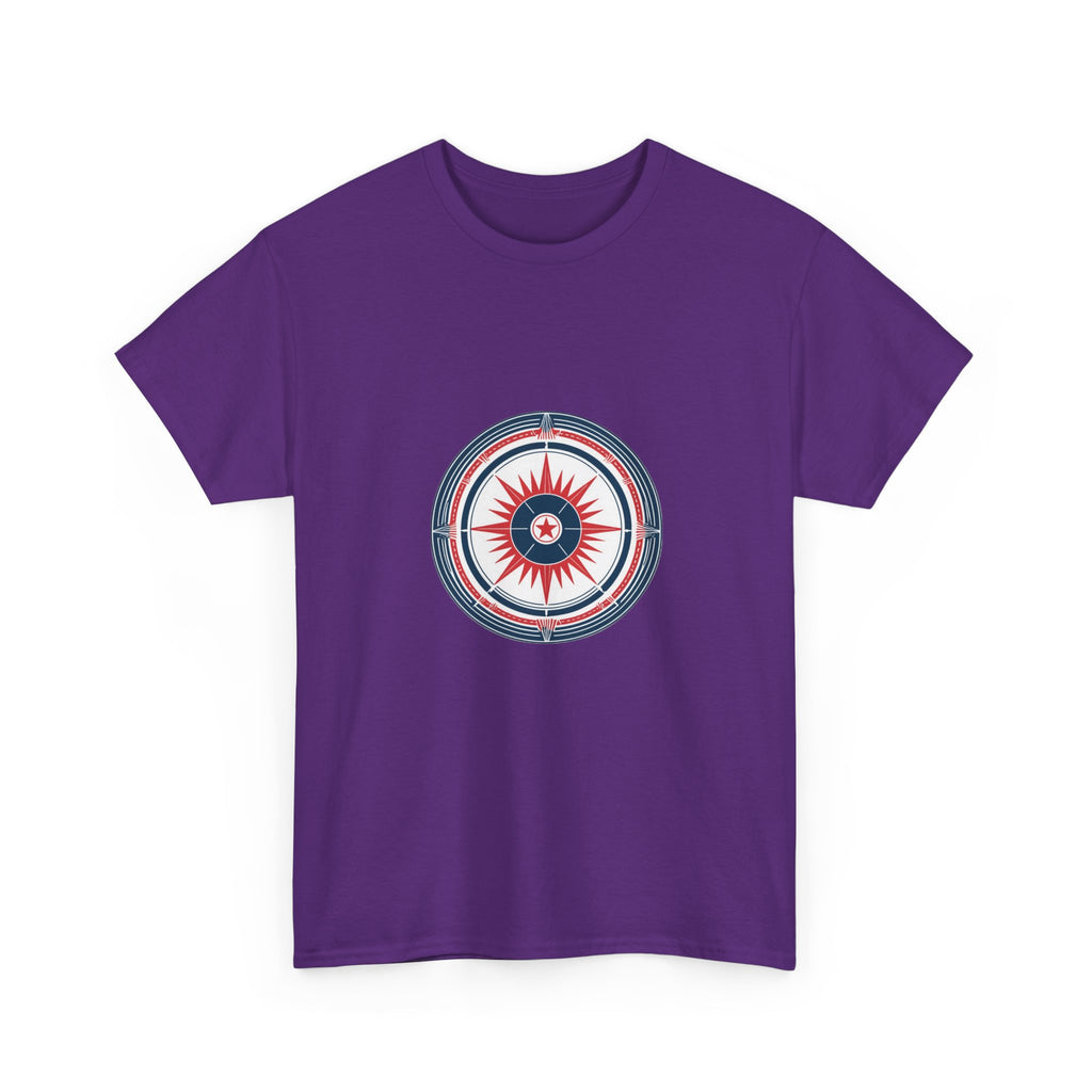 MUT Super Bowl Wheel Tee — Unisex T-Shirt
