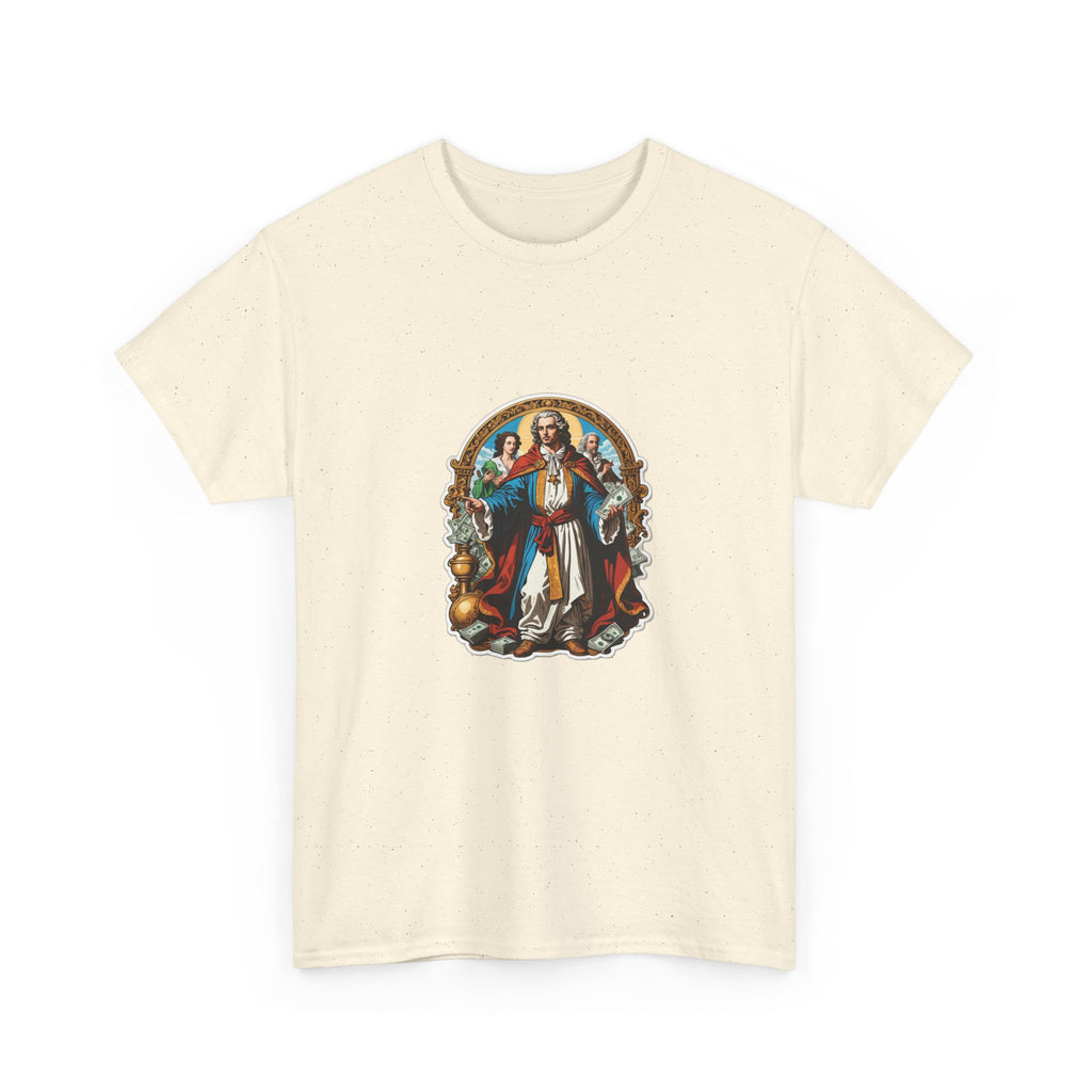Justice Served — Unisex T-Shirt