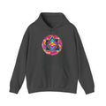 Self Destruct Tee — Unisex Hoodie