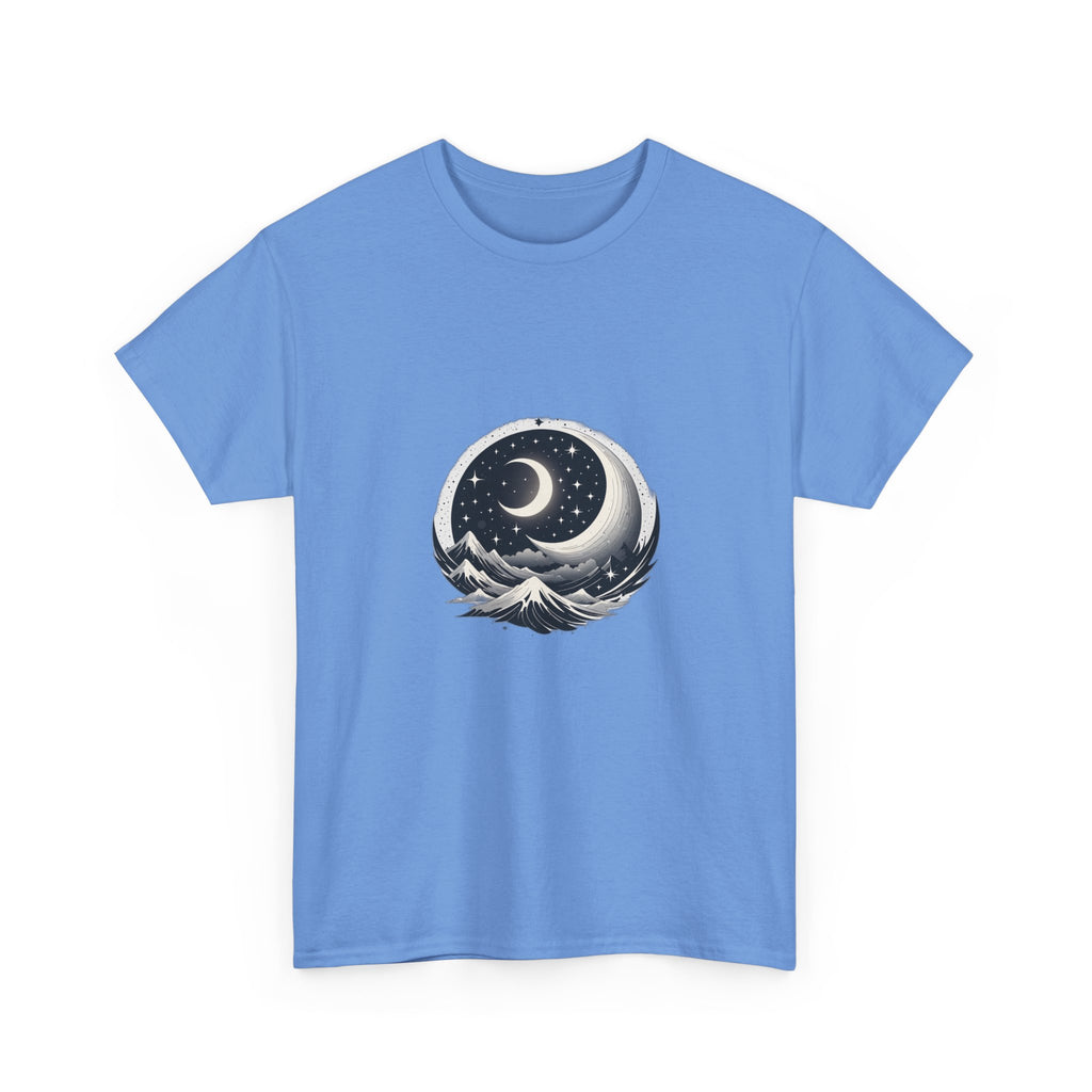 Glow Up with Luna VII — Unisex T-Shirt