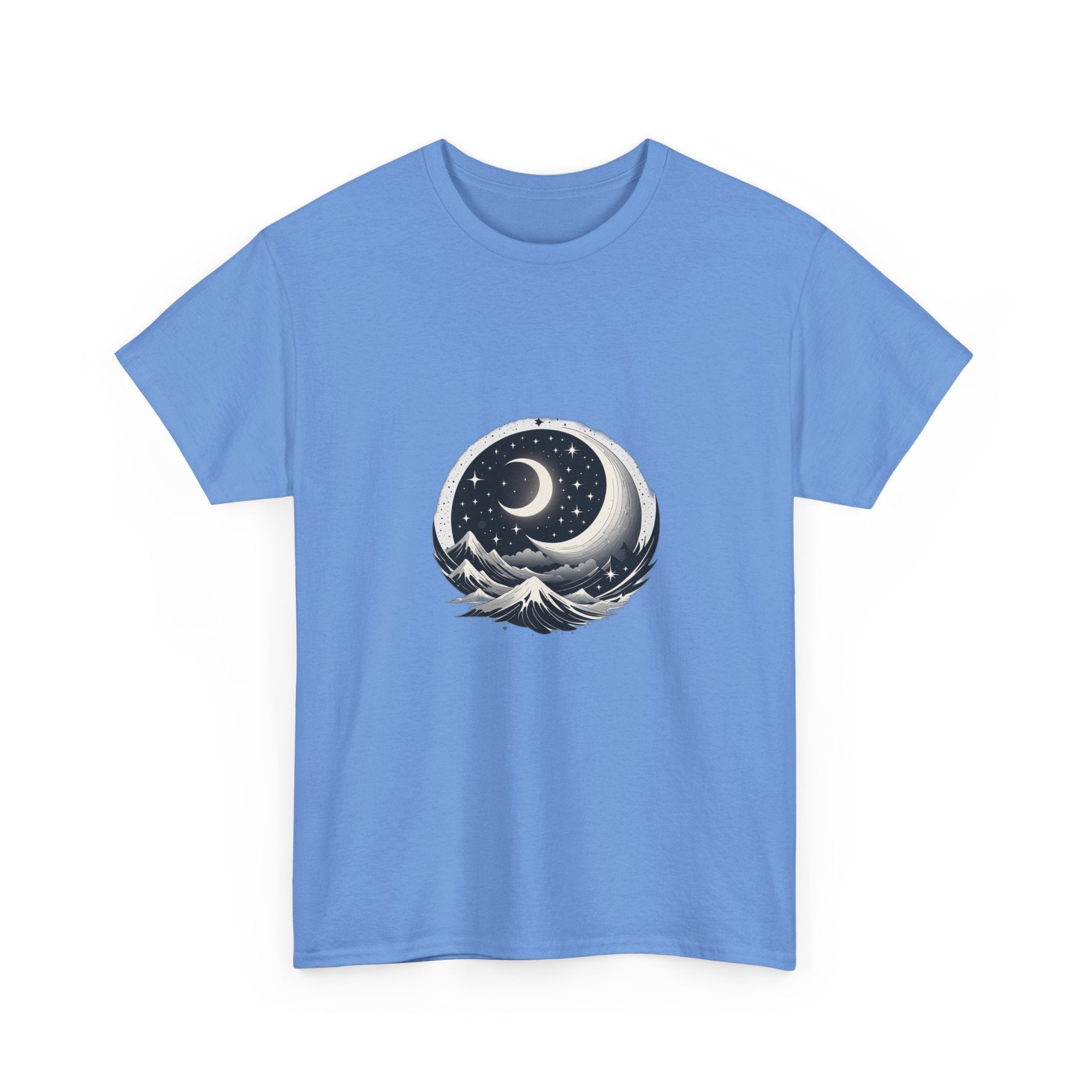 Glow Up with Luna VII — Unisex T-Shirt