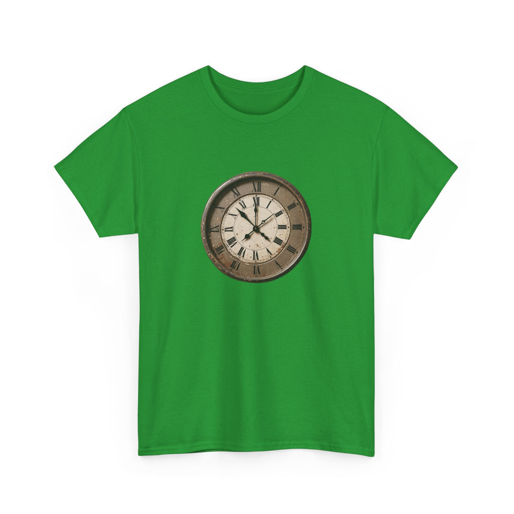Lost Sense of Time — Unisex T-Shirt
