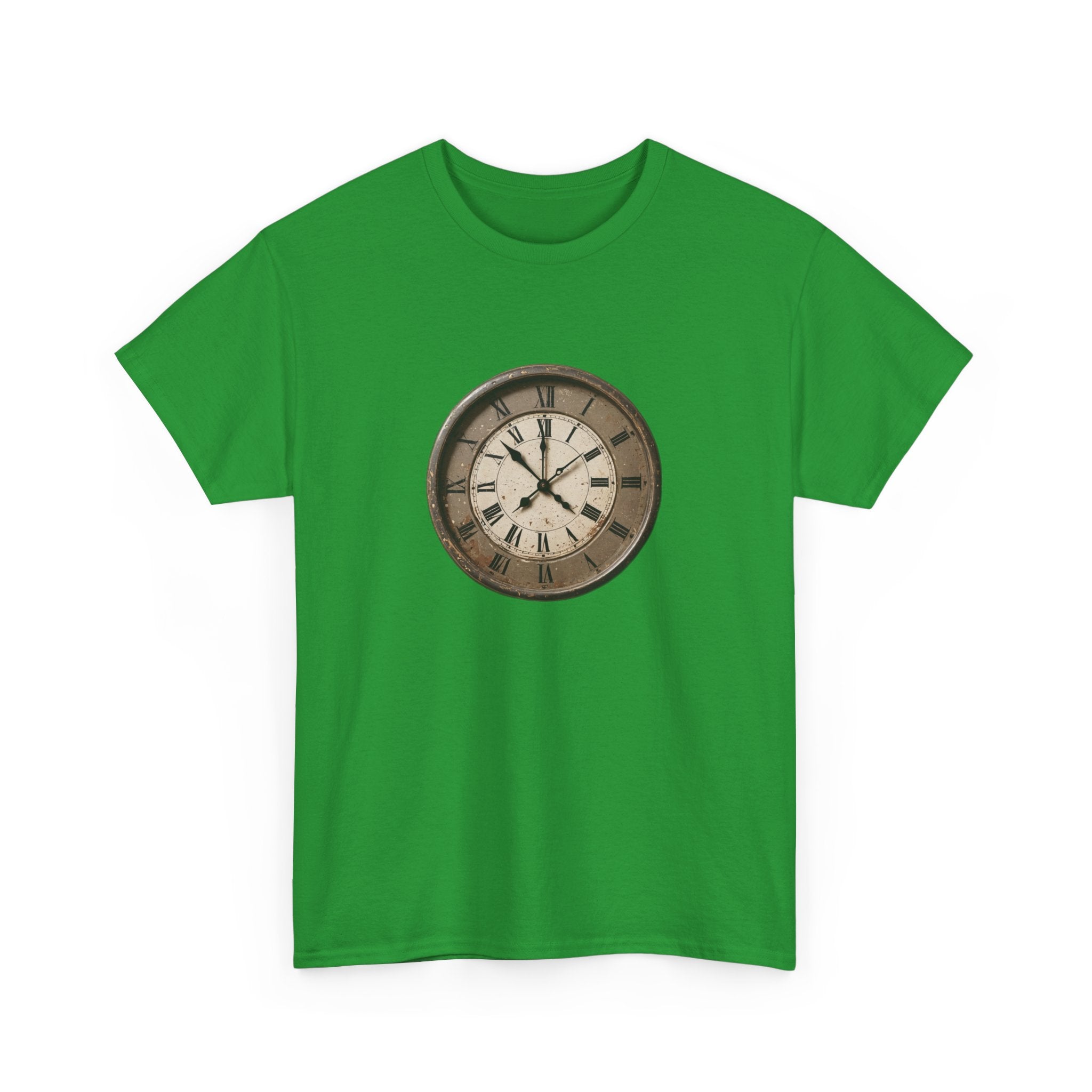 Lost Sense of Time — Unisex T-Shirt