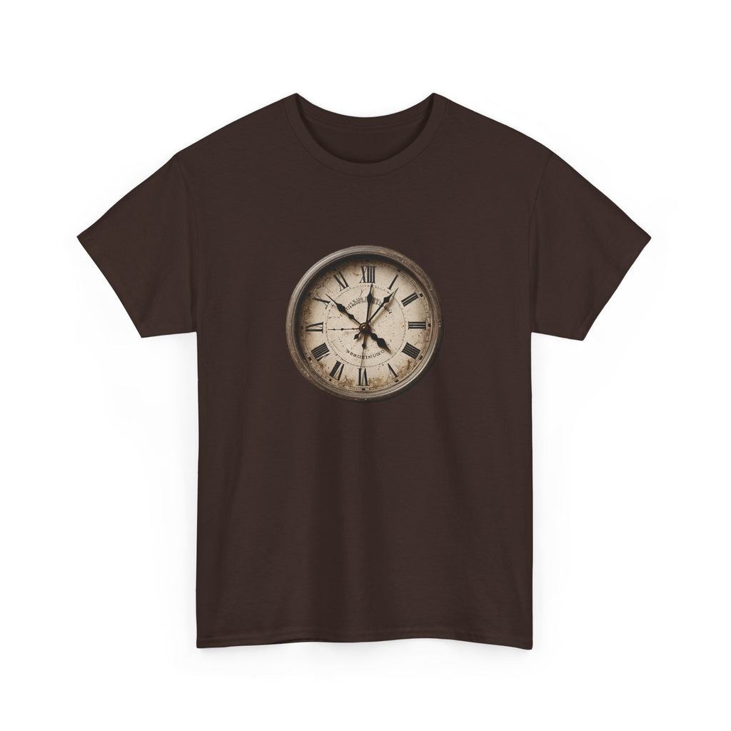 Lost Sense of Time — Unisex T-Shirt