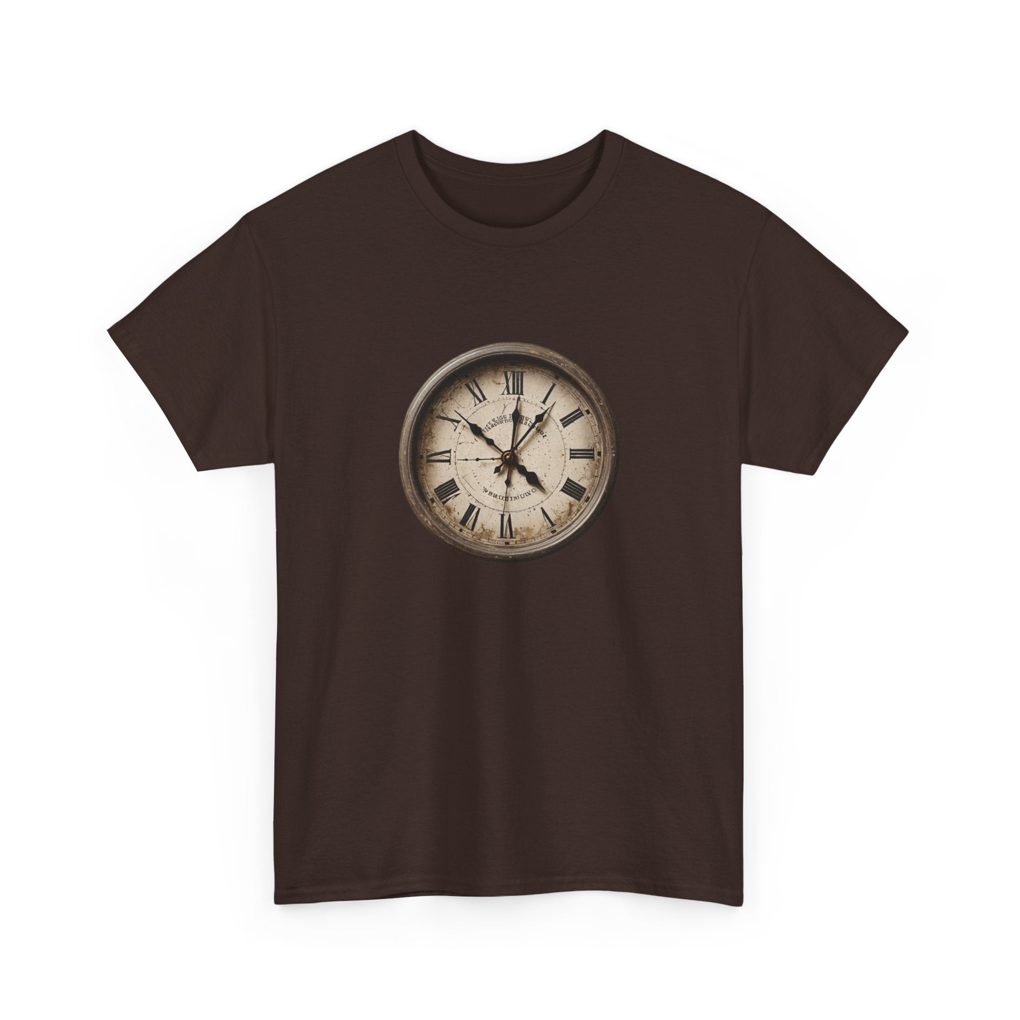 Lost Sense of Time — Unisex T-Shirt