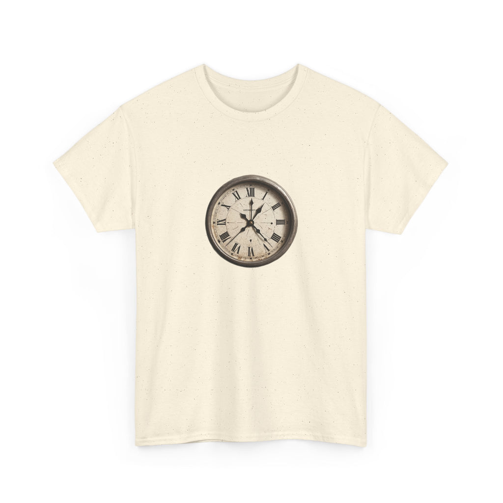 Lost Track of Time — Unisex T-Shirt