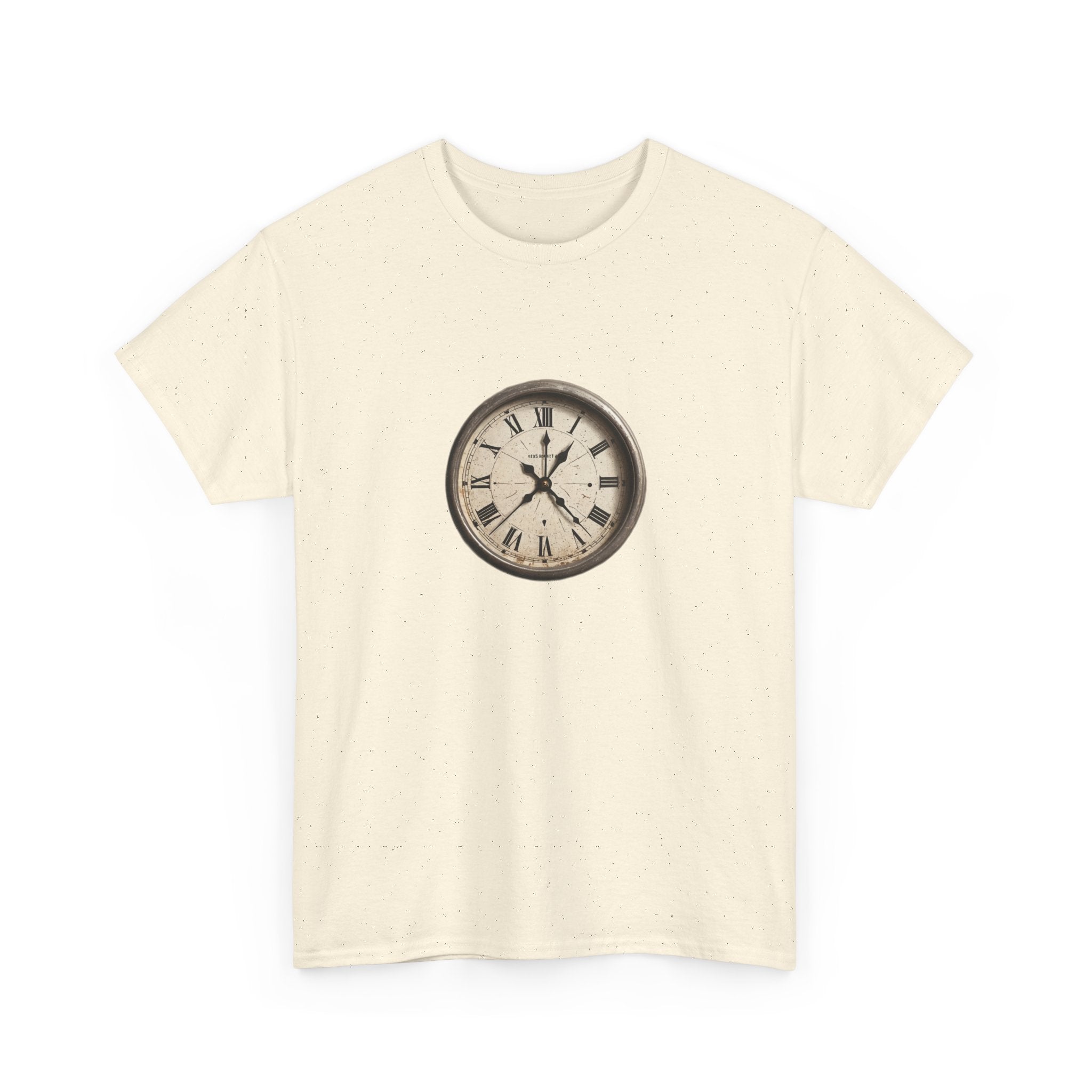 Lost Track of Time — Unisex T-Shirt