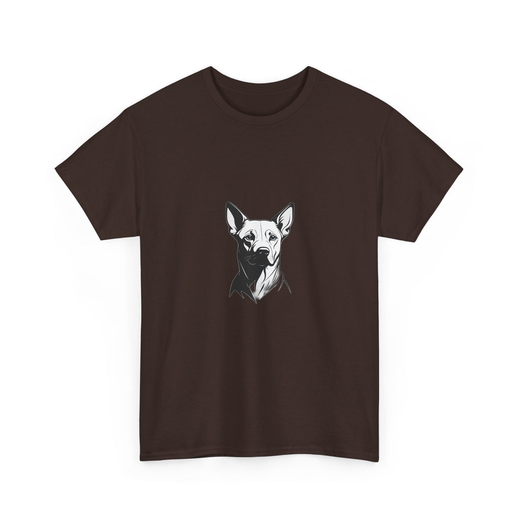 Dog Hater Confirmed — Unisex T-Shirt