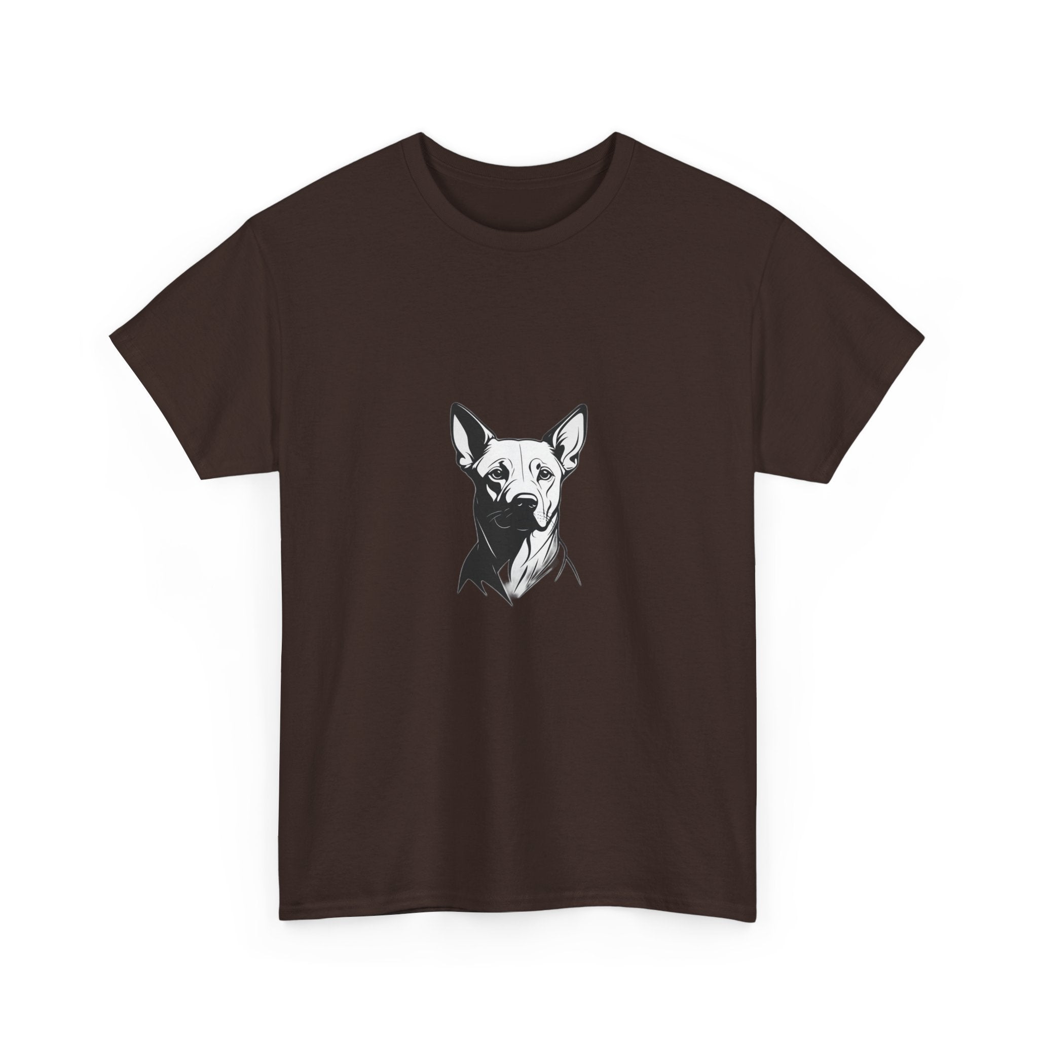 Dog Hater Confirmed — Unisex T-Shirt
