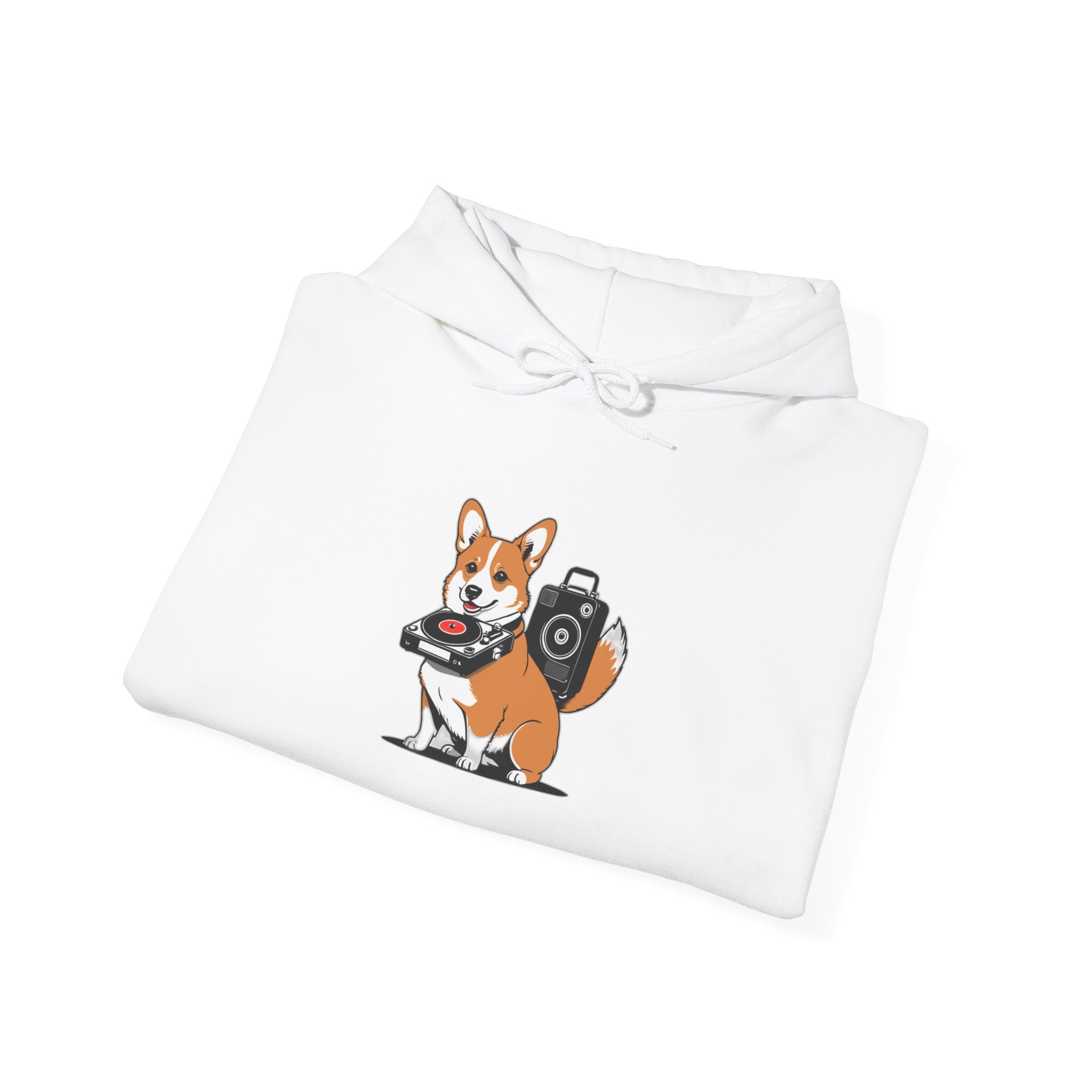 Sick of Scams? Go Analog — Unisex Hoodie