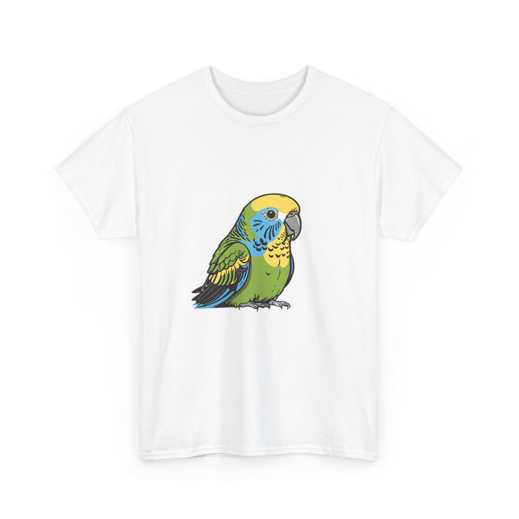 I Hate My Feed Bird — Unisex T-Shirt