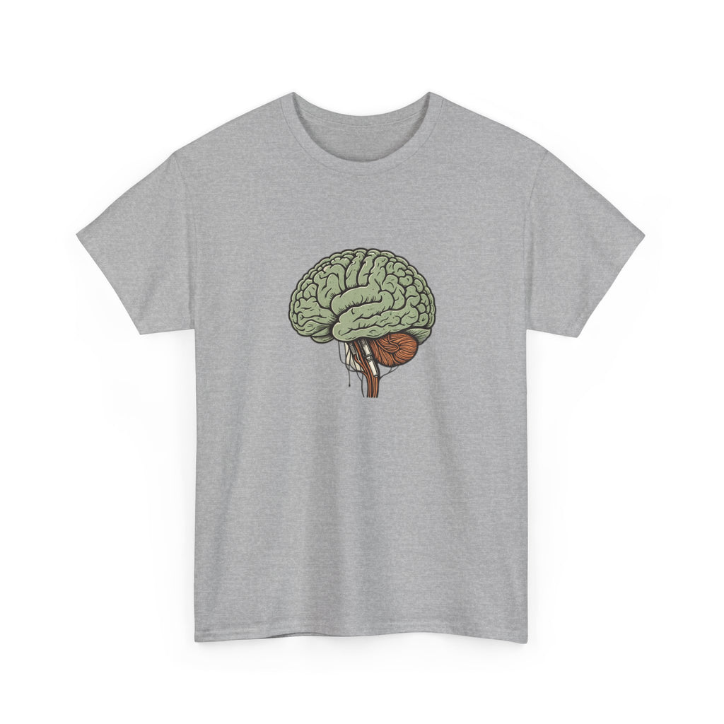 Brain Rot Tee — Unisex T-Shirt
