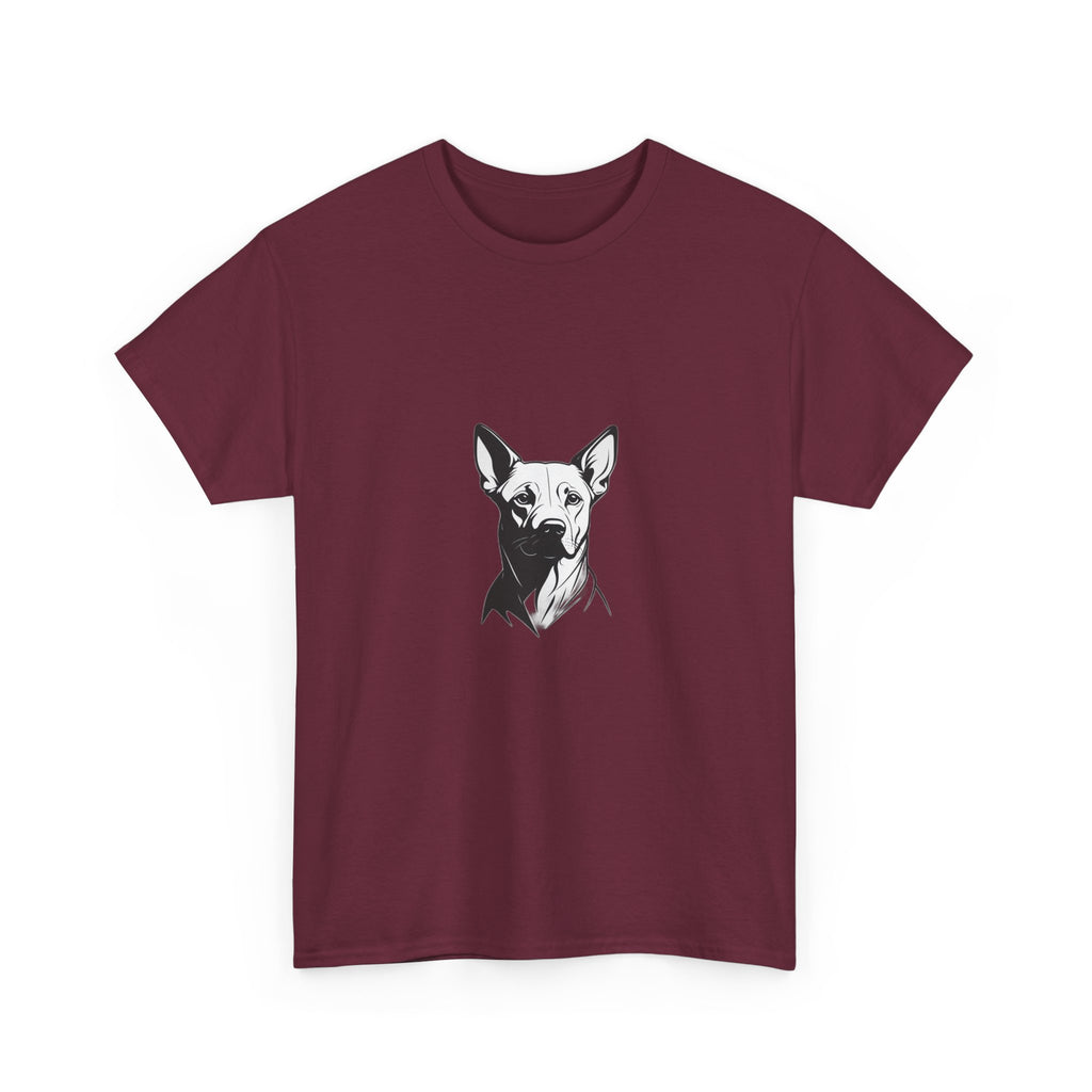 Dog Hater Confirmed — Unisex T-Shirt
