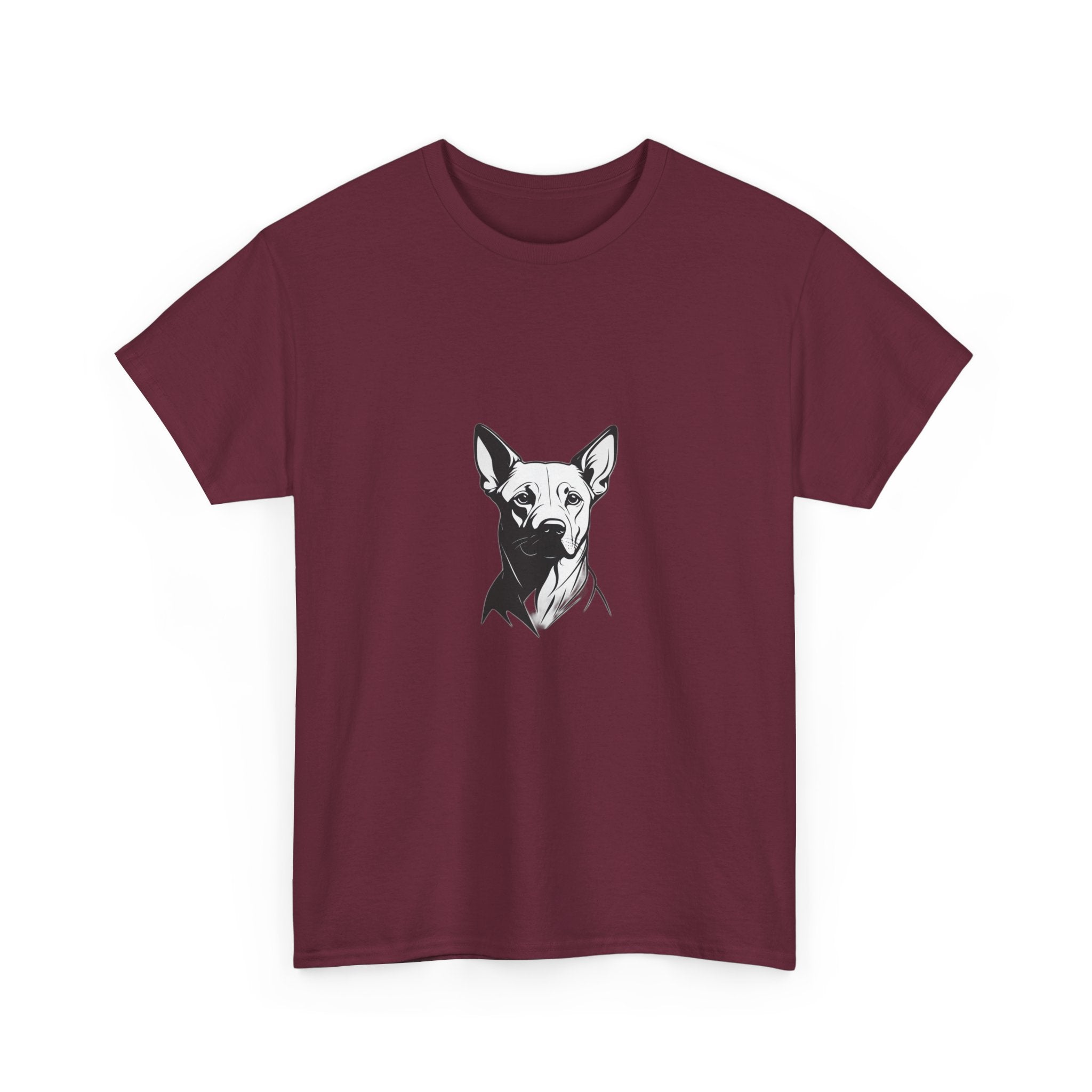 Dog Hater Confirmed — Unisex T-Shirt