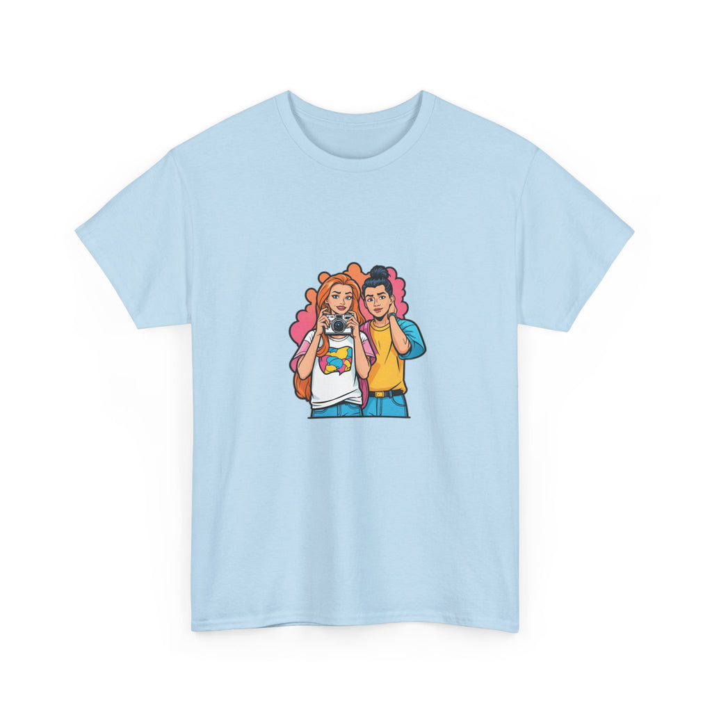 Exposed — Unisex T-Shirt